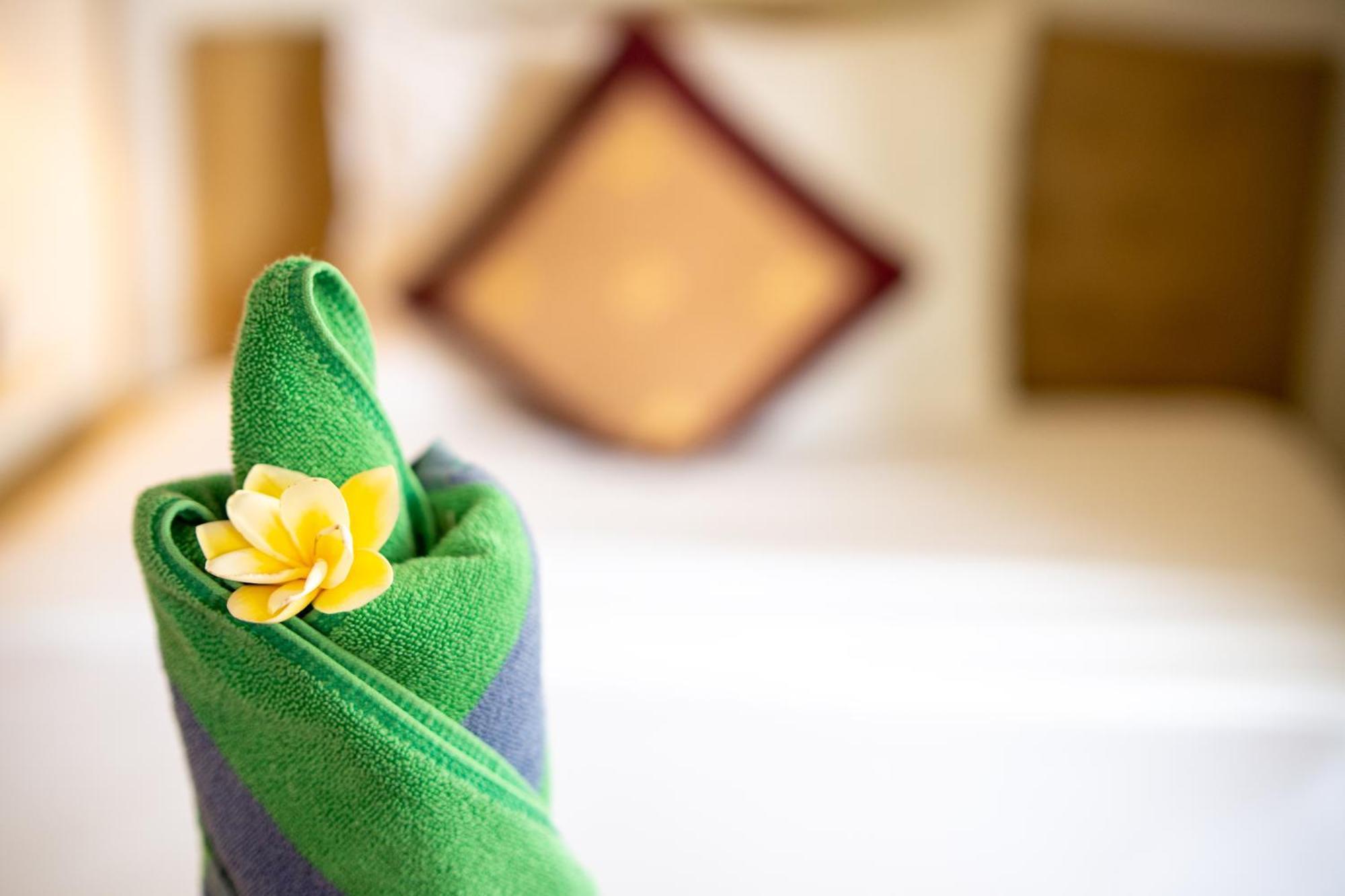 Baleka Resort&spa