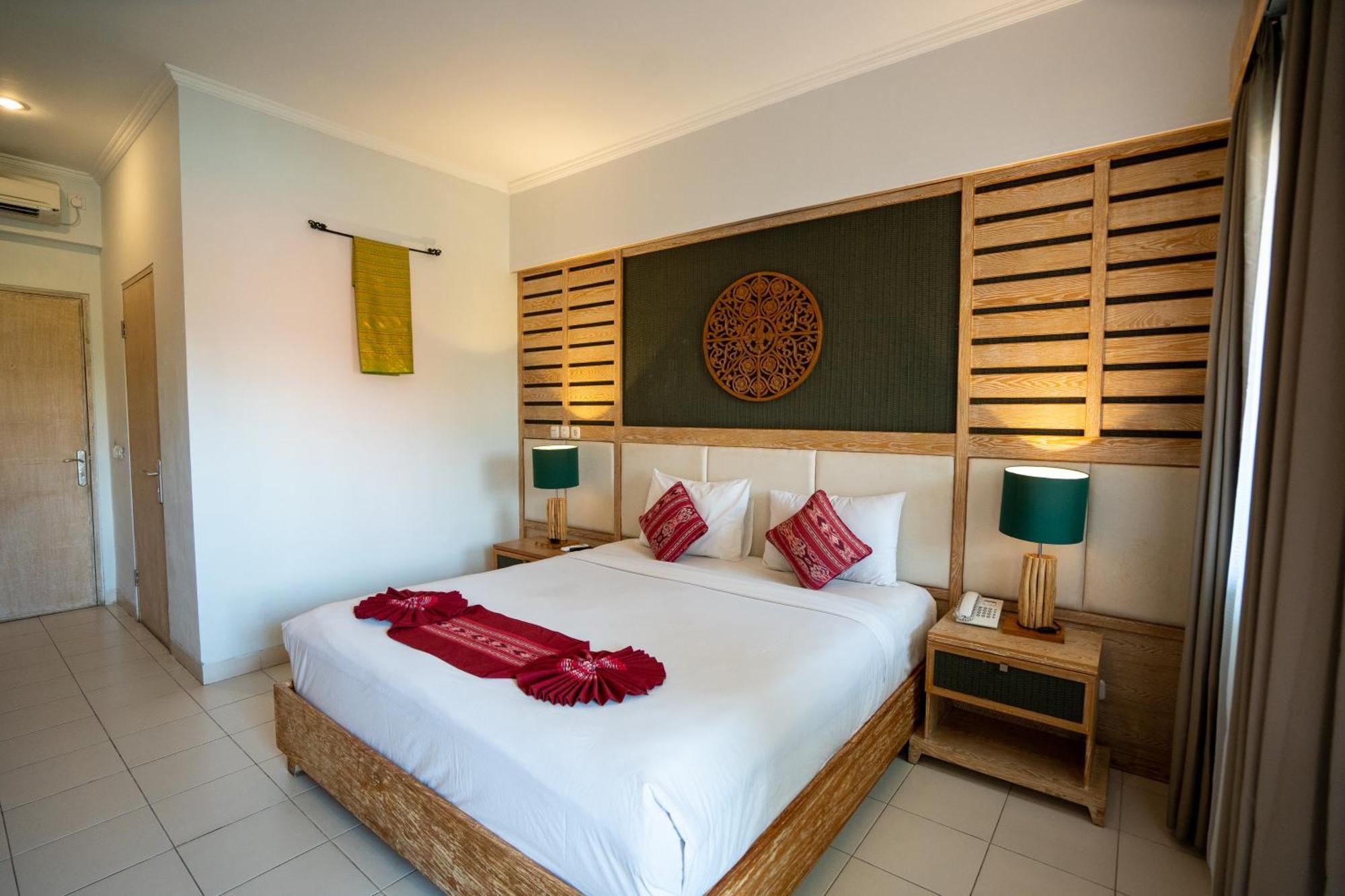 Baleka Resort&spa