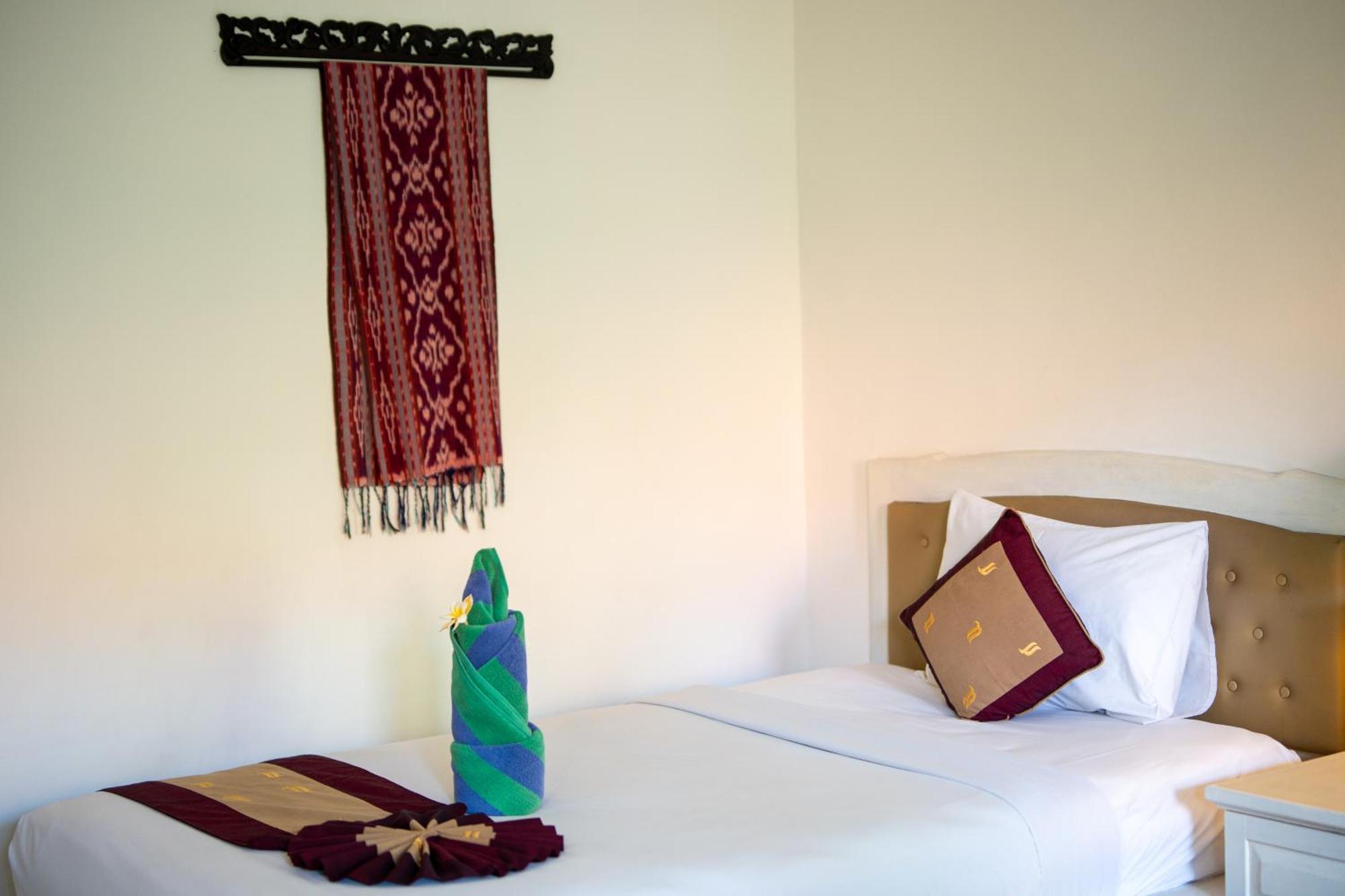 Resor Baleka Resort&spa