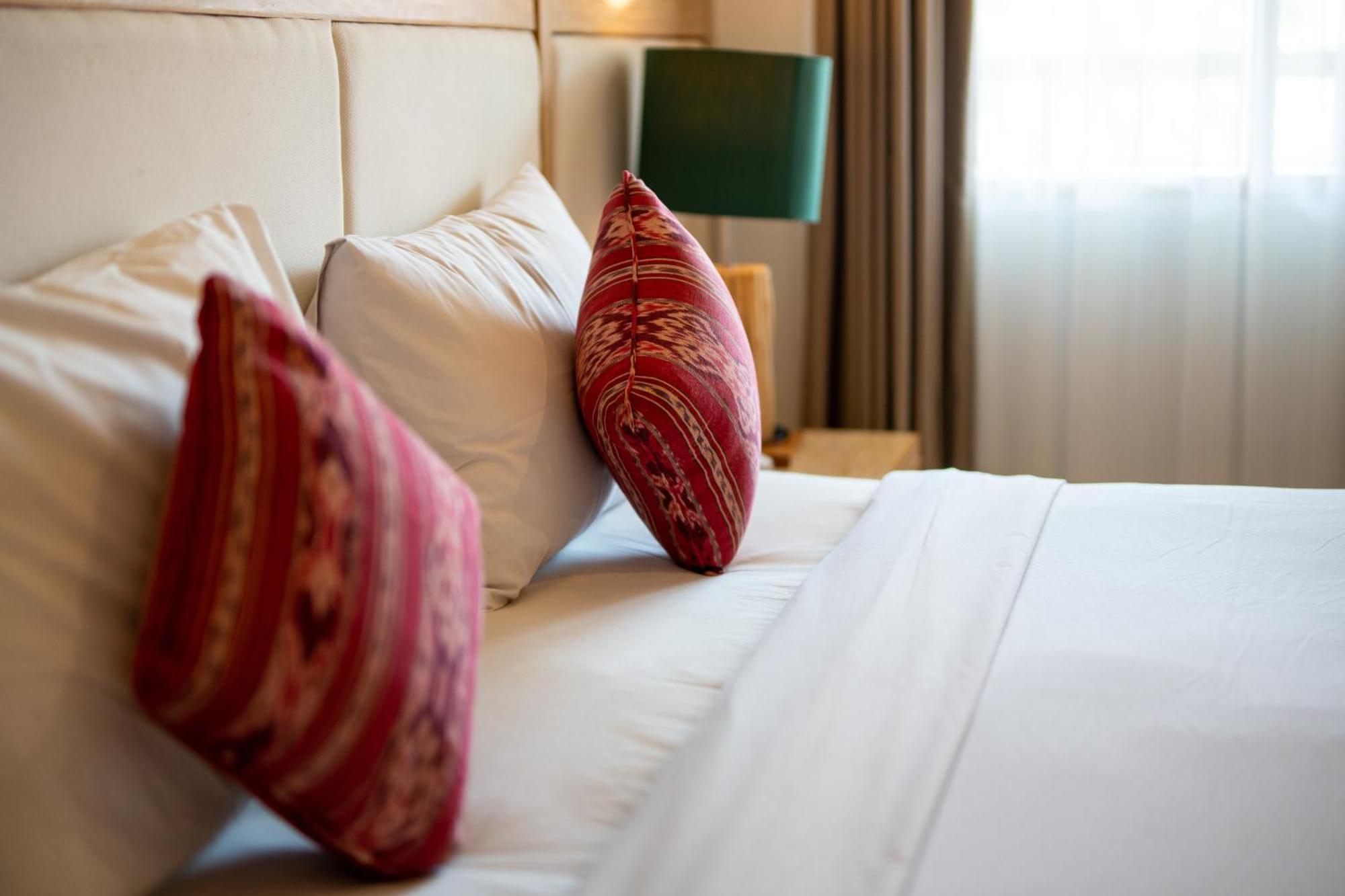 Resor Baleka Resort&spa 3*