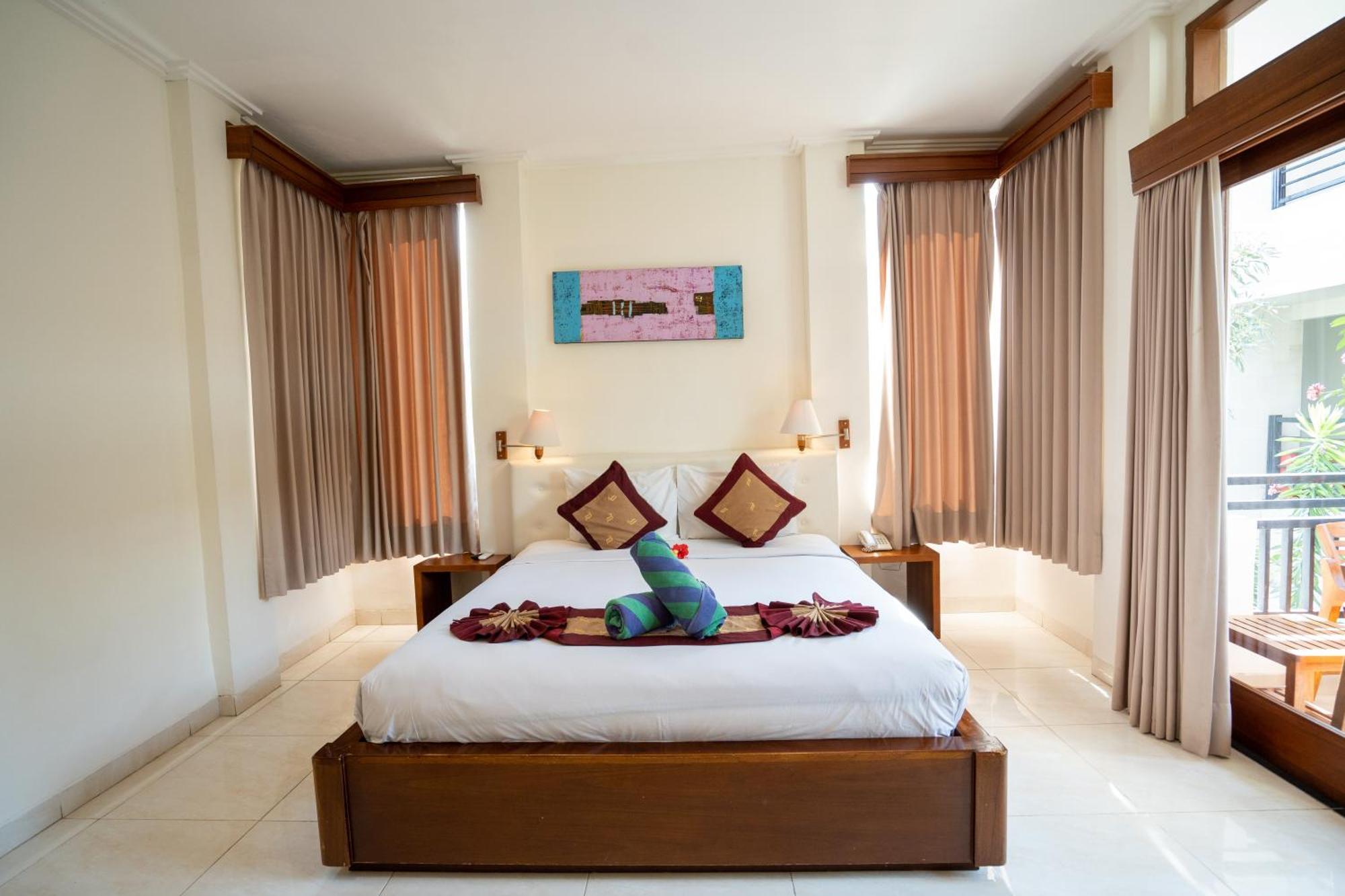 Baleka Resort&spa