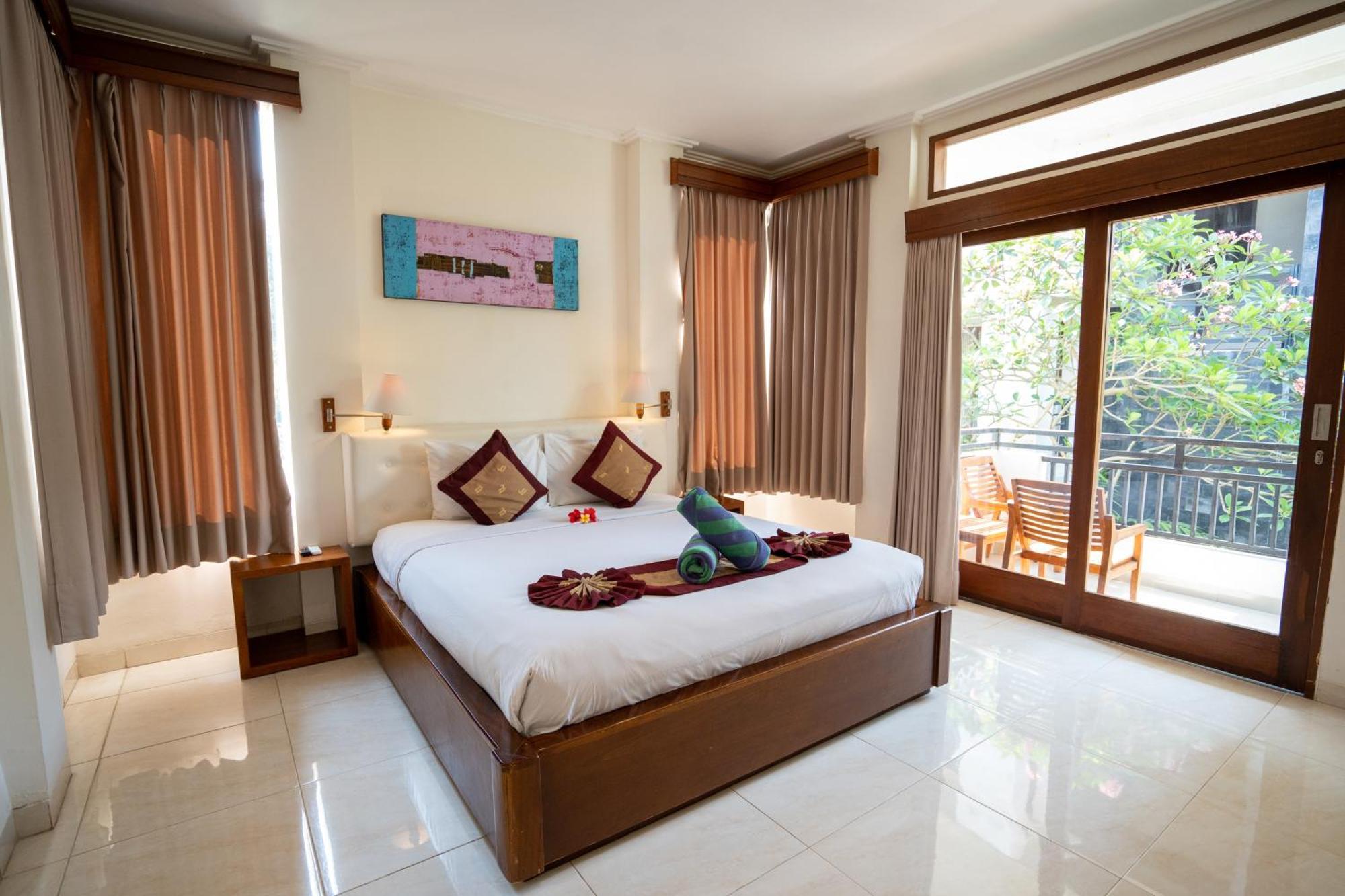 Baleka Resort&spa Resor
