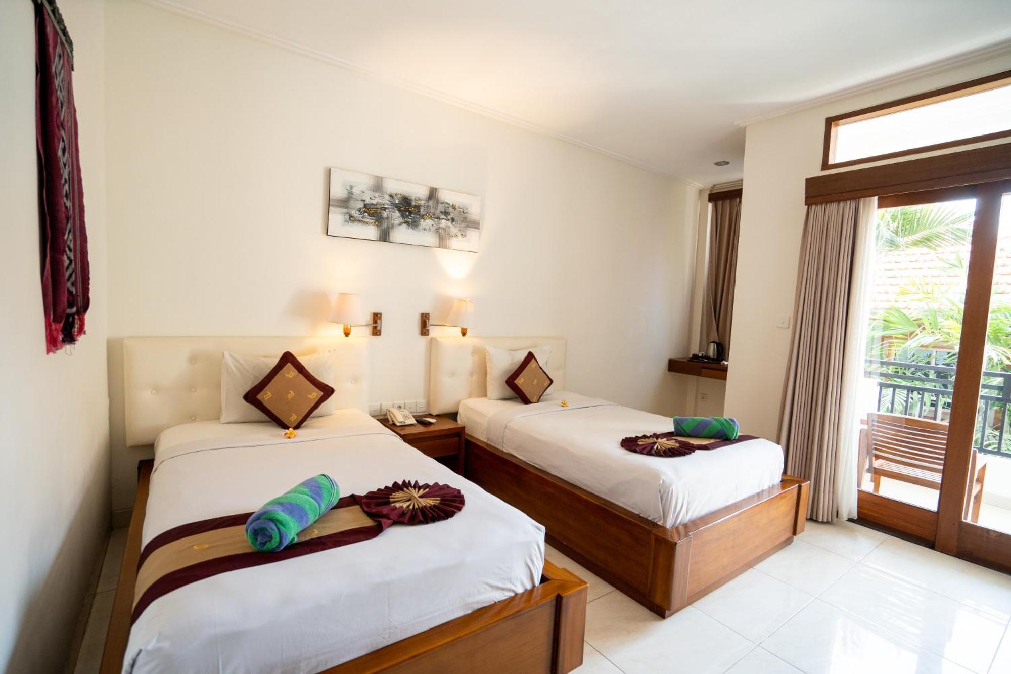 Baleka Resort&spa Resor 3*
