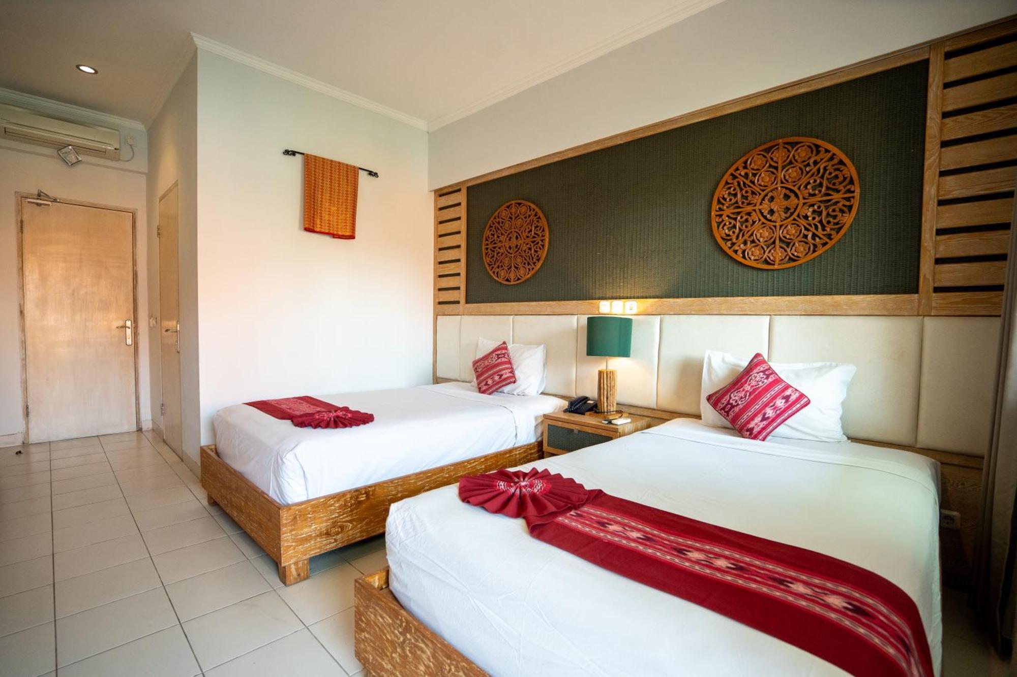 Baleka Resort&spa Resor 3*