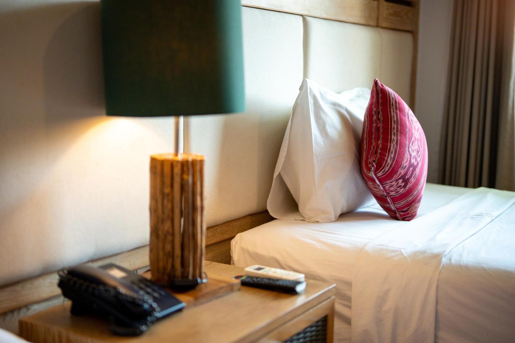 Resor Baleka Resort&spa