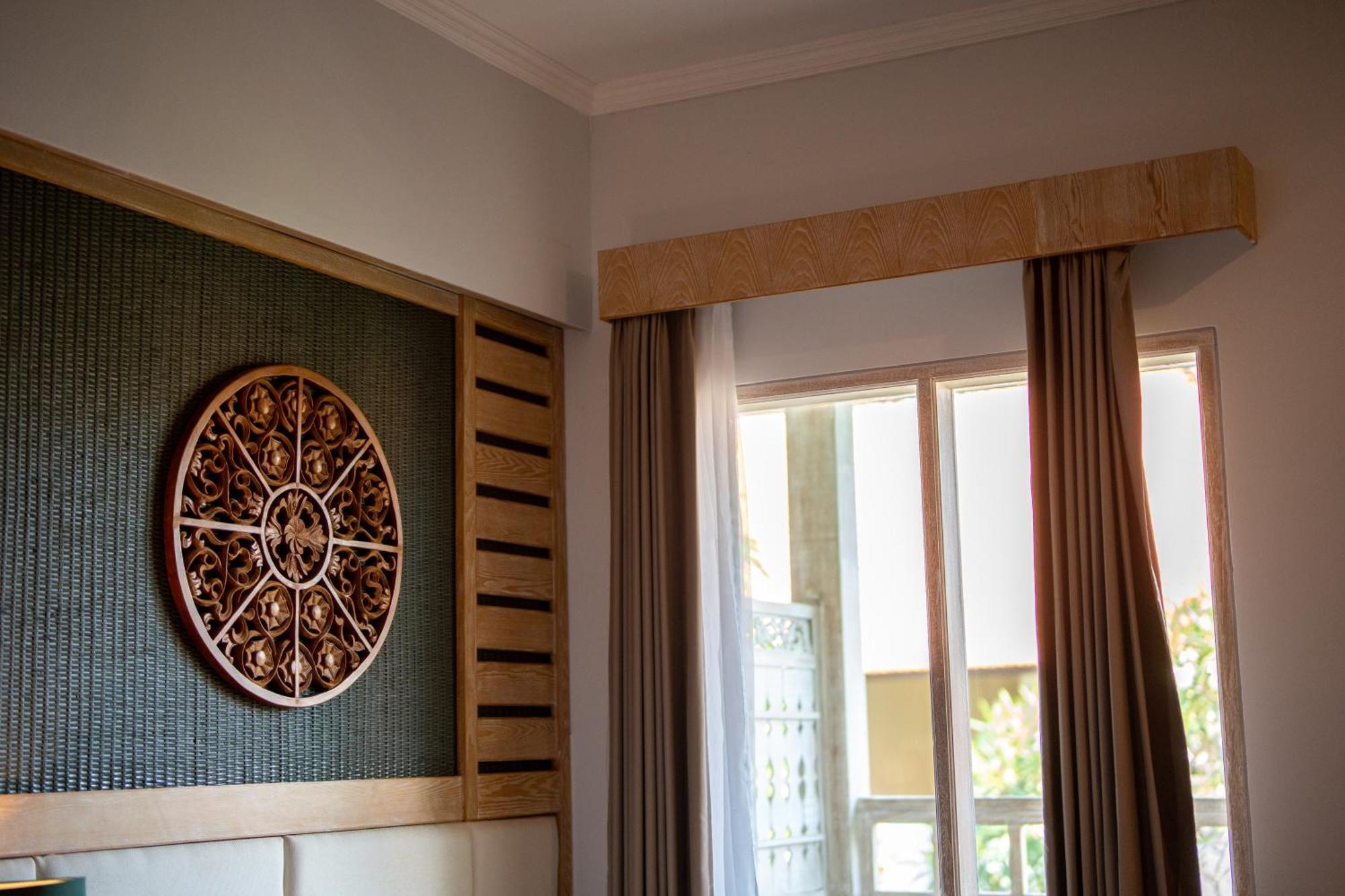 Baleka Resort&spa Resor
