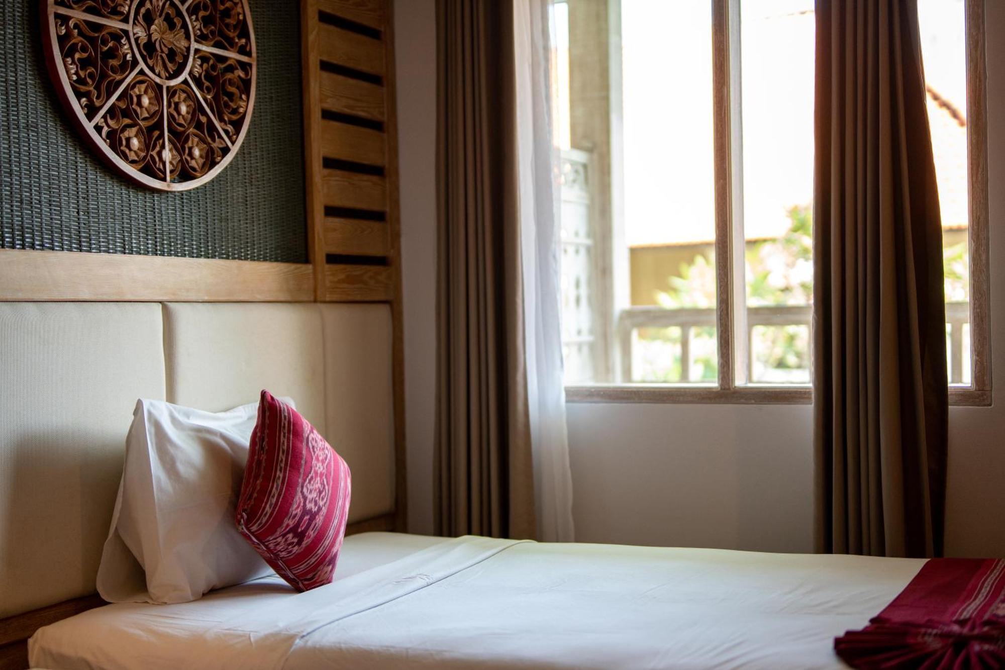 Baleka Resort&spa