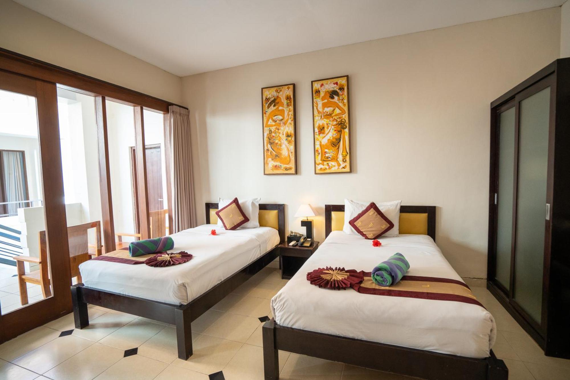 Resor Baleka Resort&spa