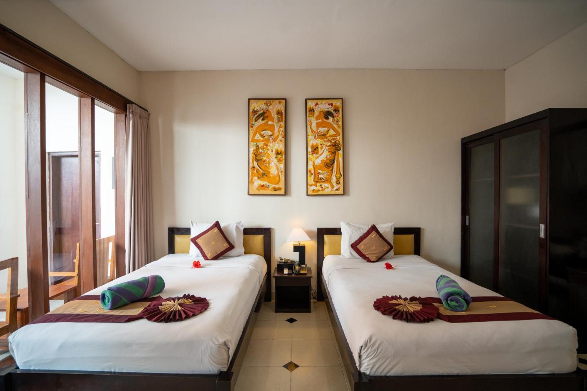 Resor Baleka Resort&spa 3*