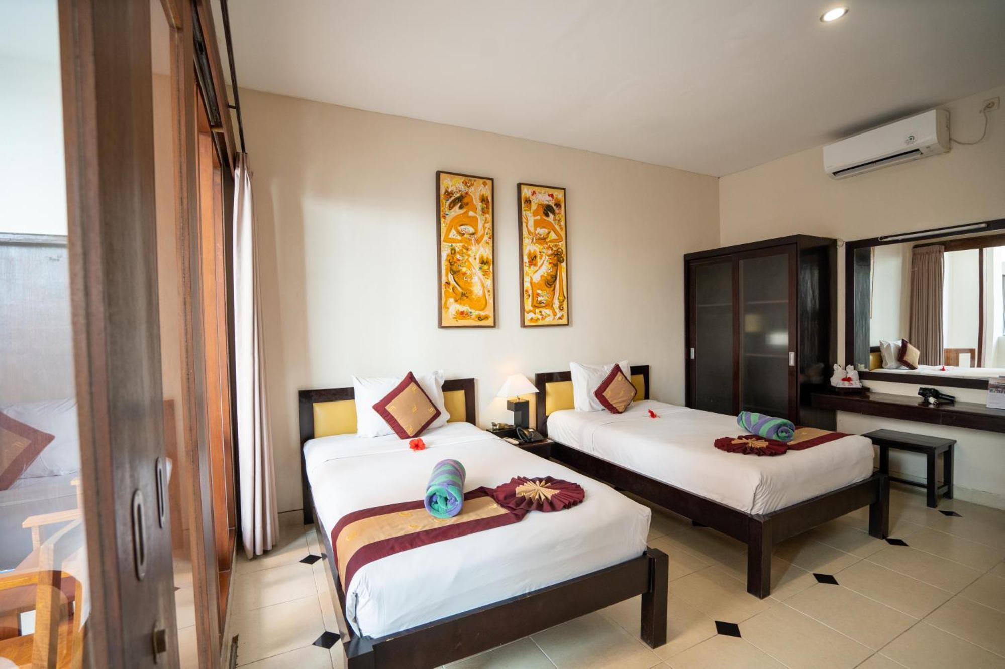 Baleka Resort&spa 3*