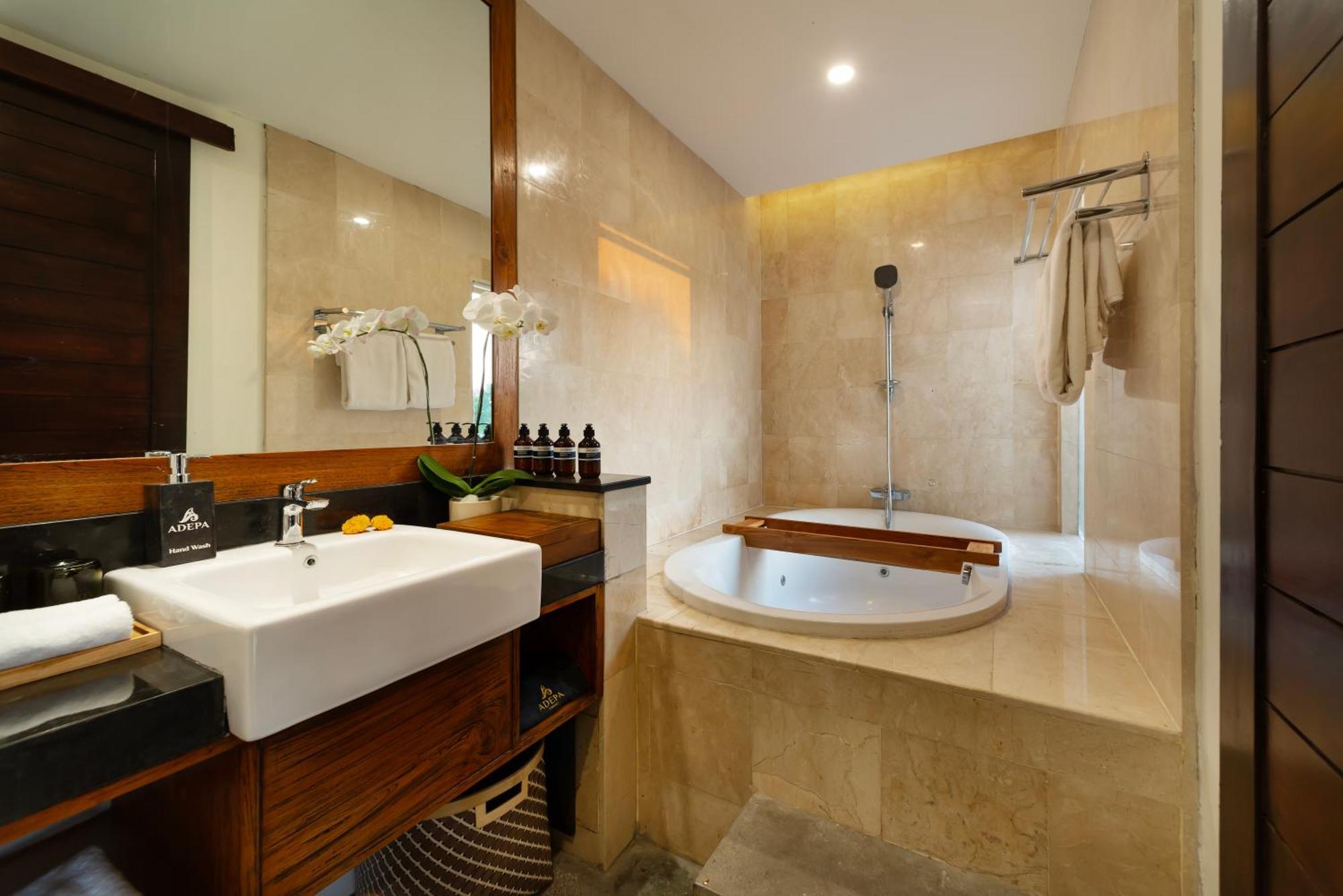 Villa Adepa Kerobokan (Bali)