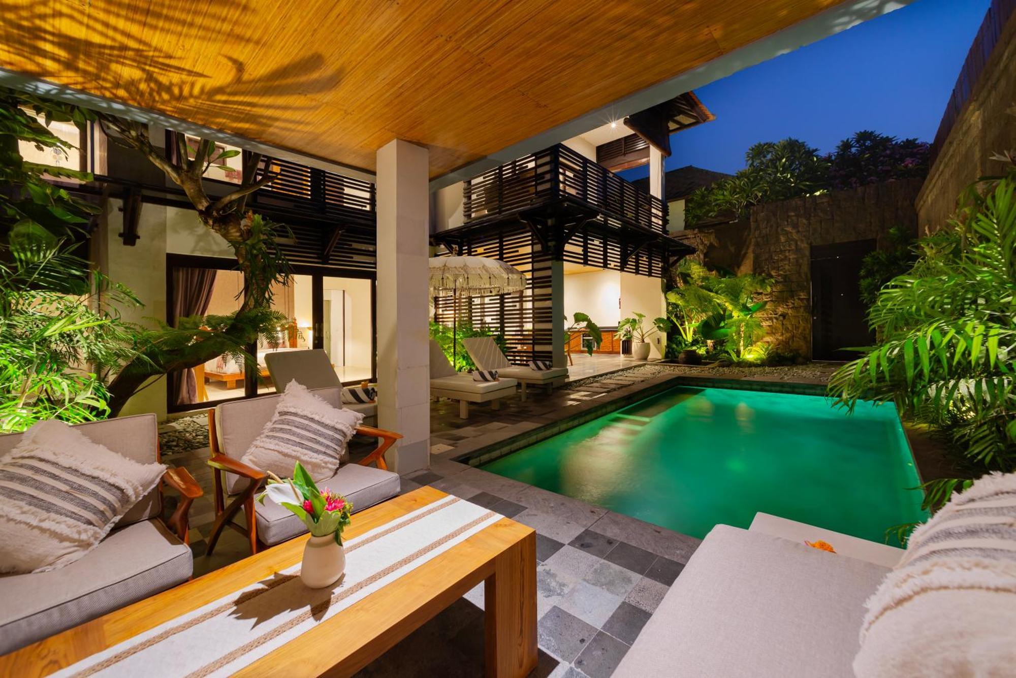 Adepa Kerobokan (Bali)