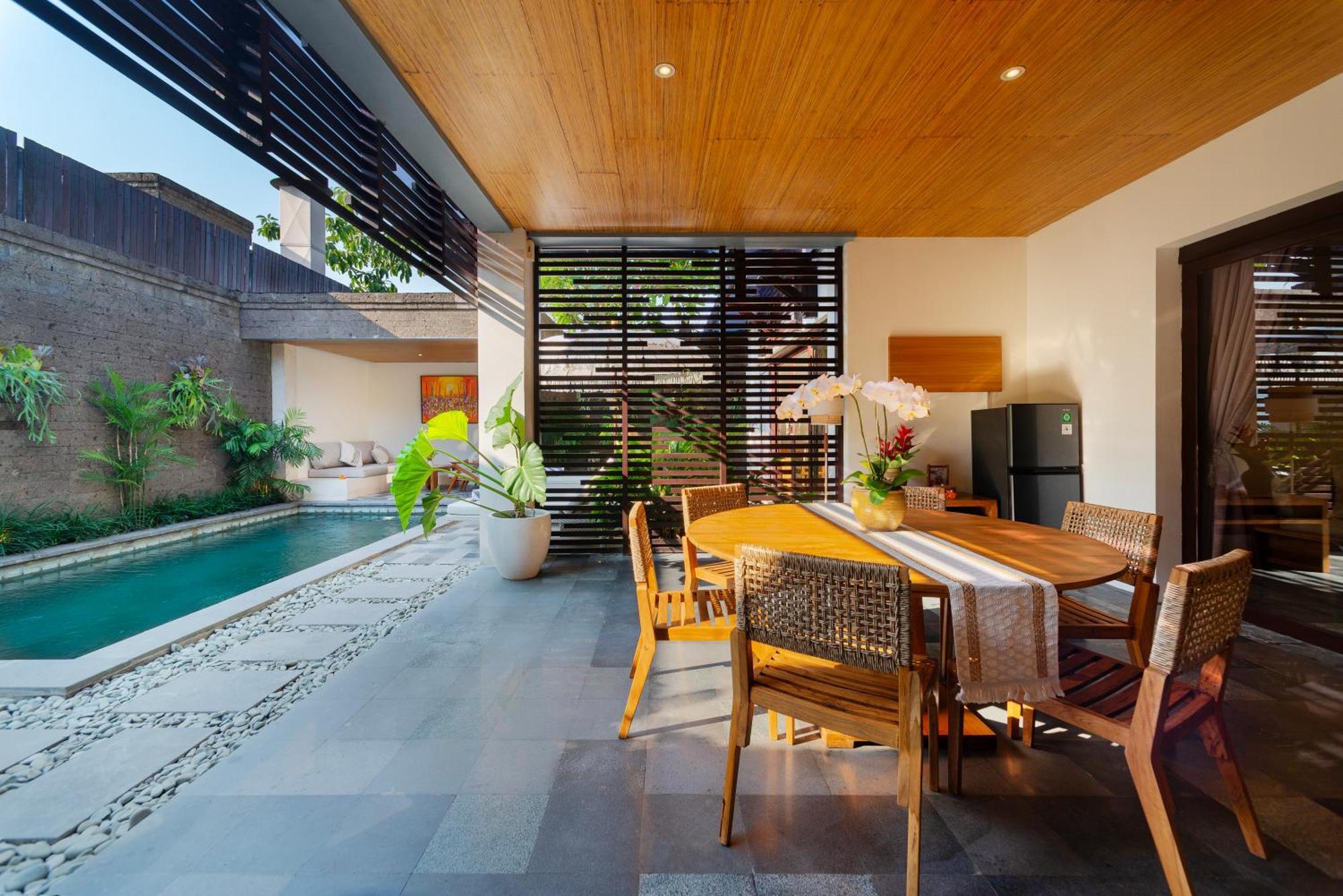 Adepa Villa