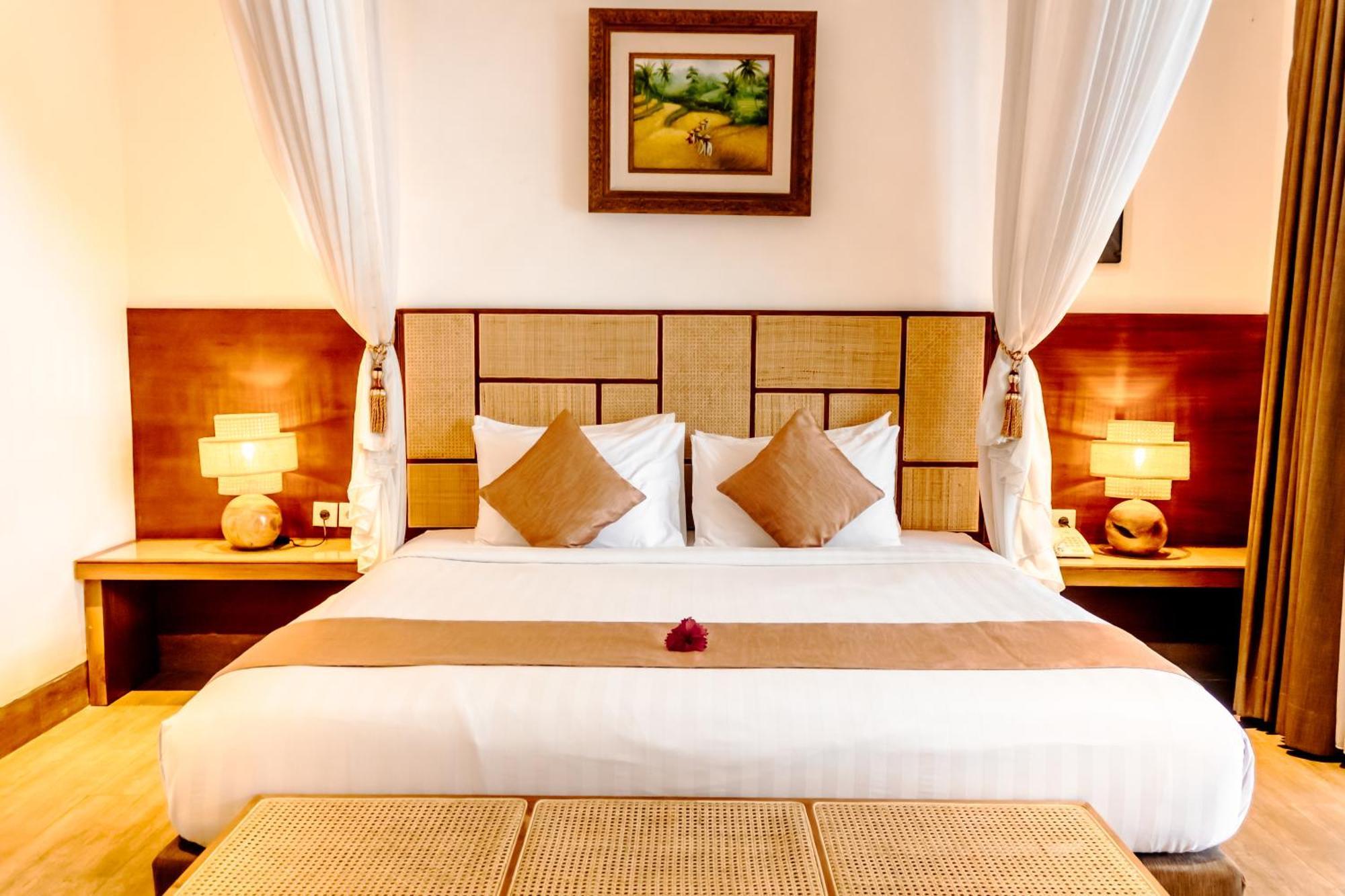 Lasanti * Seminyak (Bali)