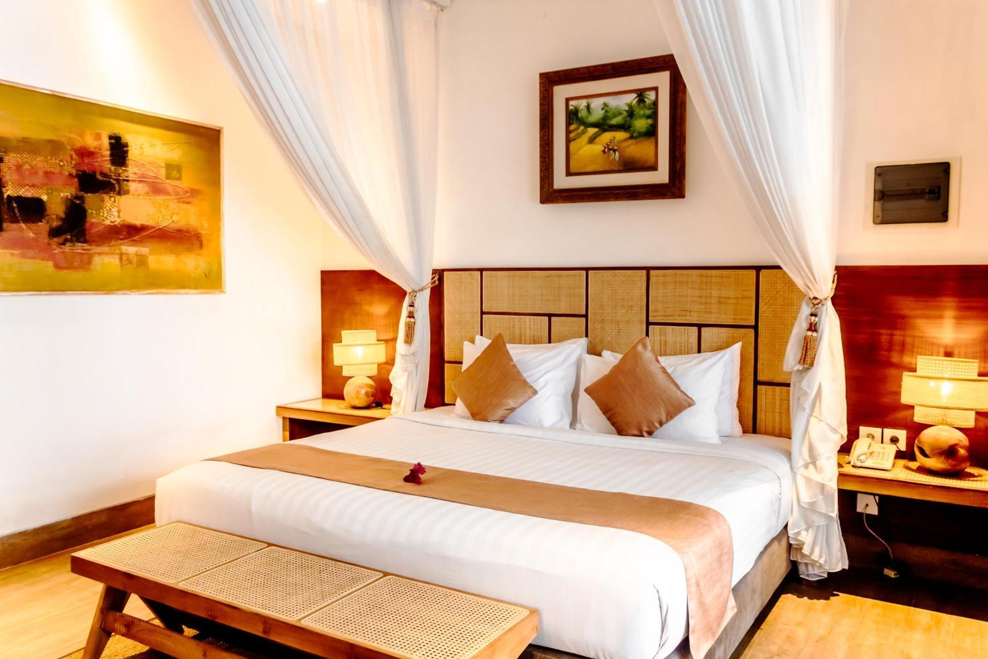 Villa Lasanti Seminyak (Bali)