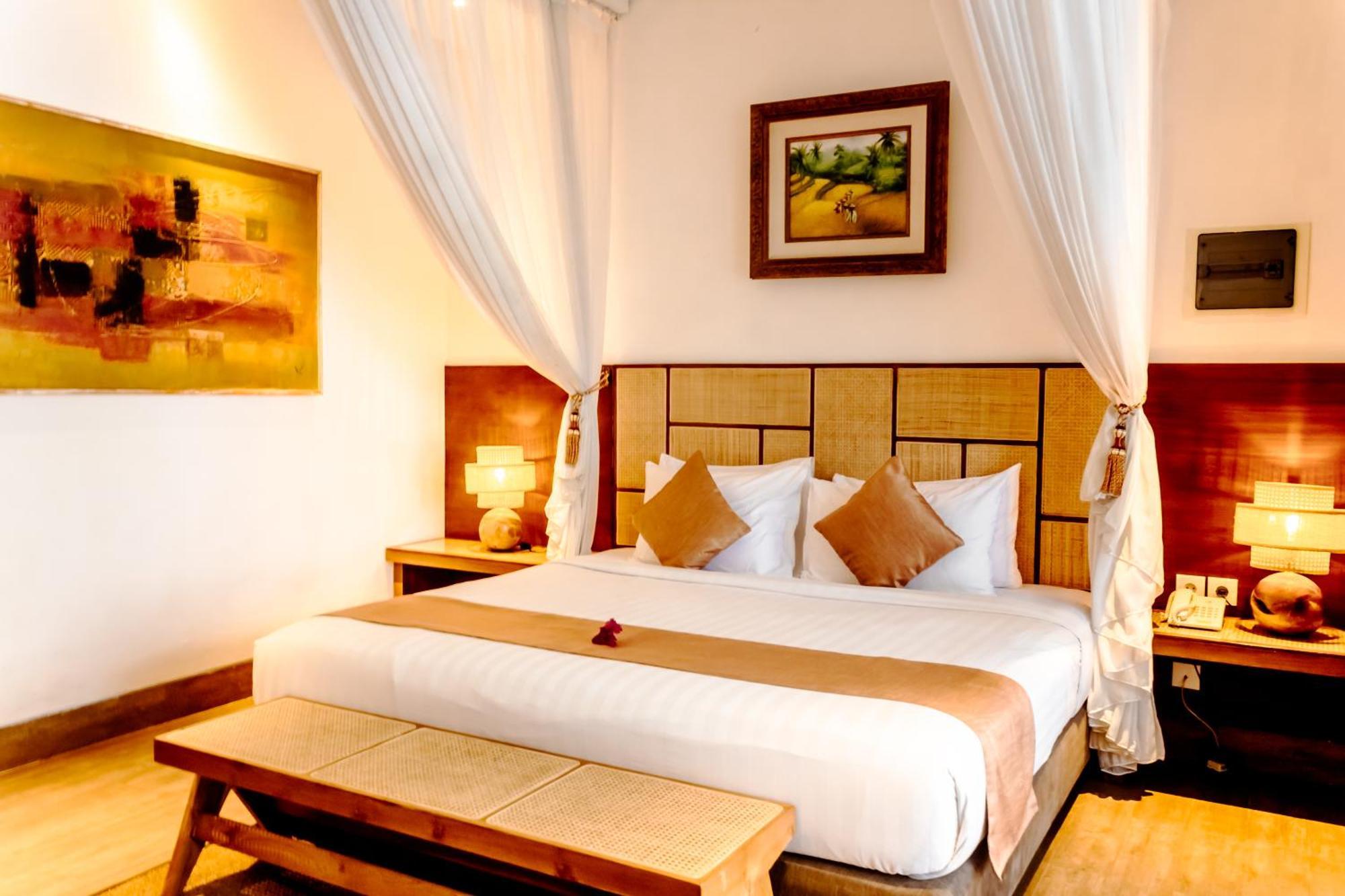 Lasanti Villa Seminyak (Bali)