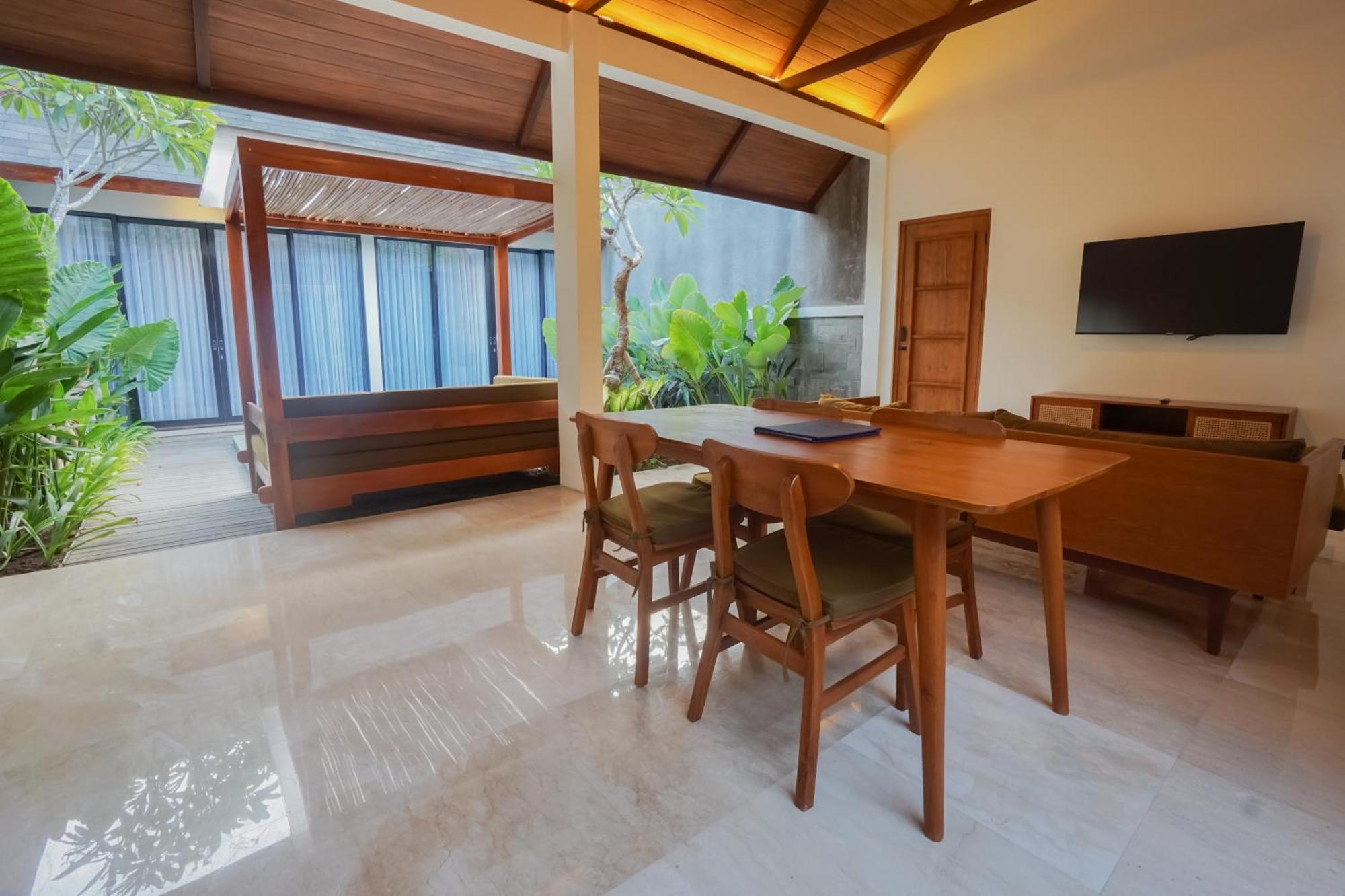 Villa Bulan Bali *
