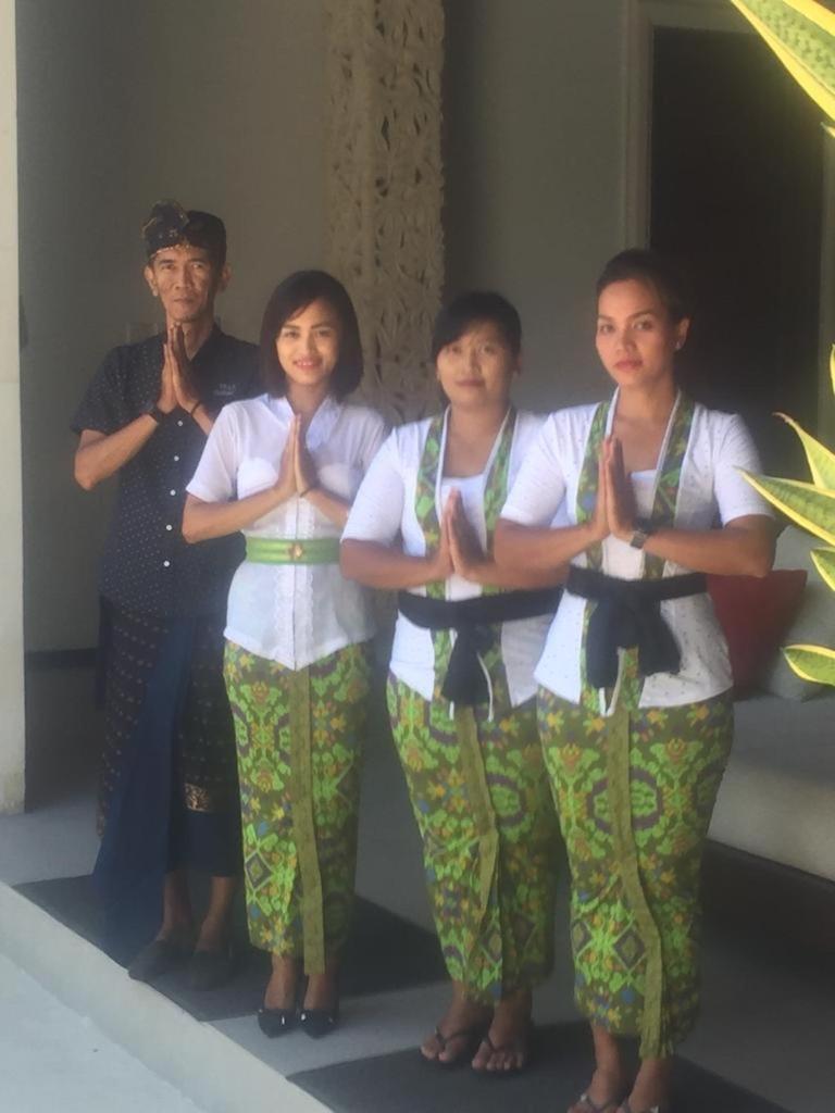 Villa Dewata 3 *