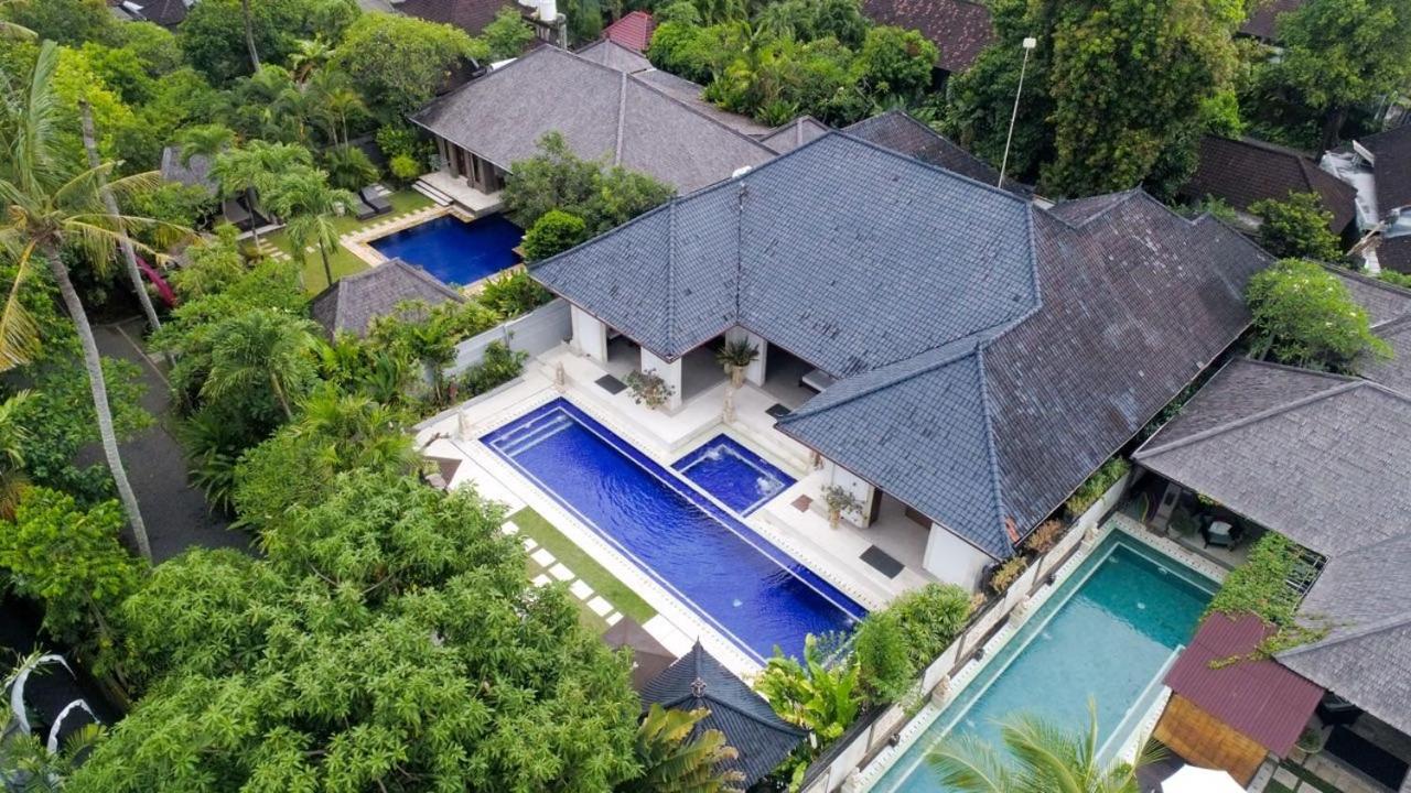 Dewata 3 Seminyak (Bali)
