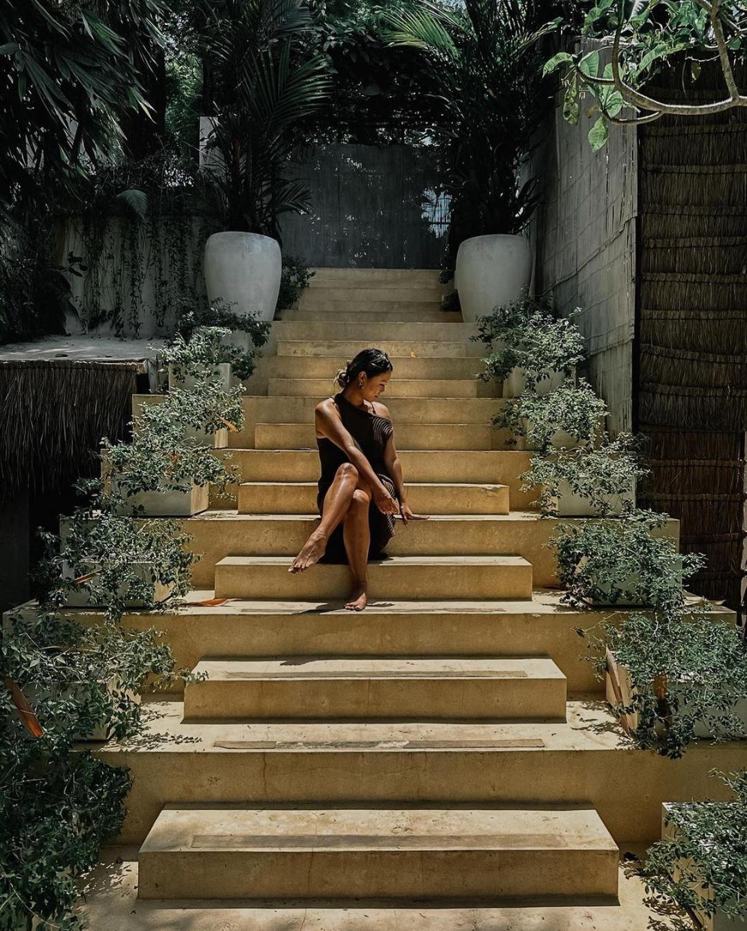 Villa Promo! Luxury Escape In 2 Br Ubud (Bali)