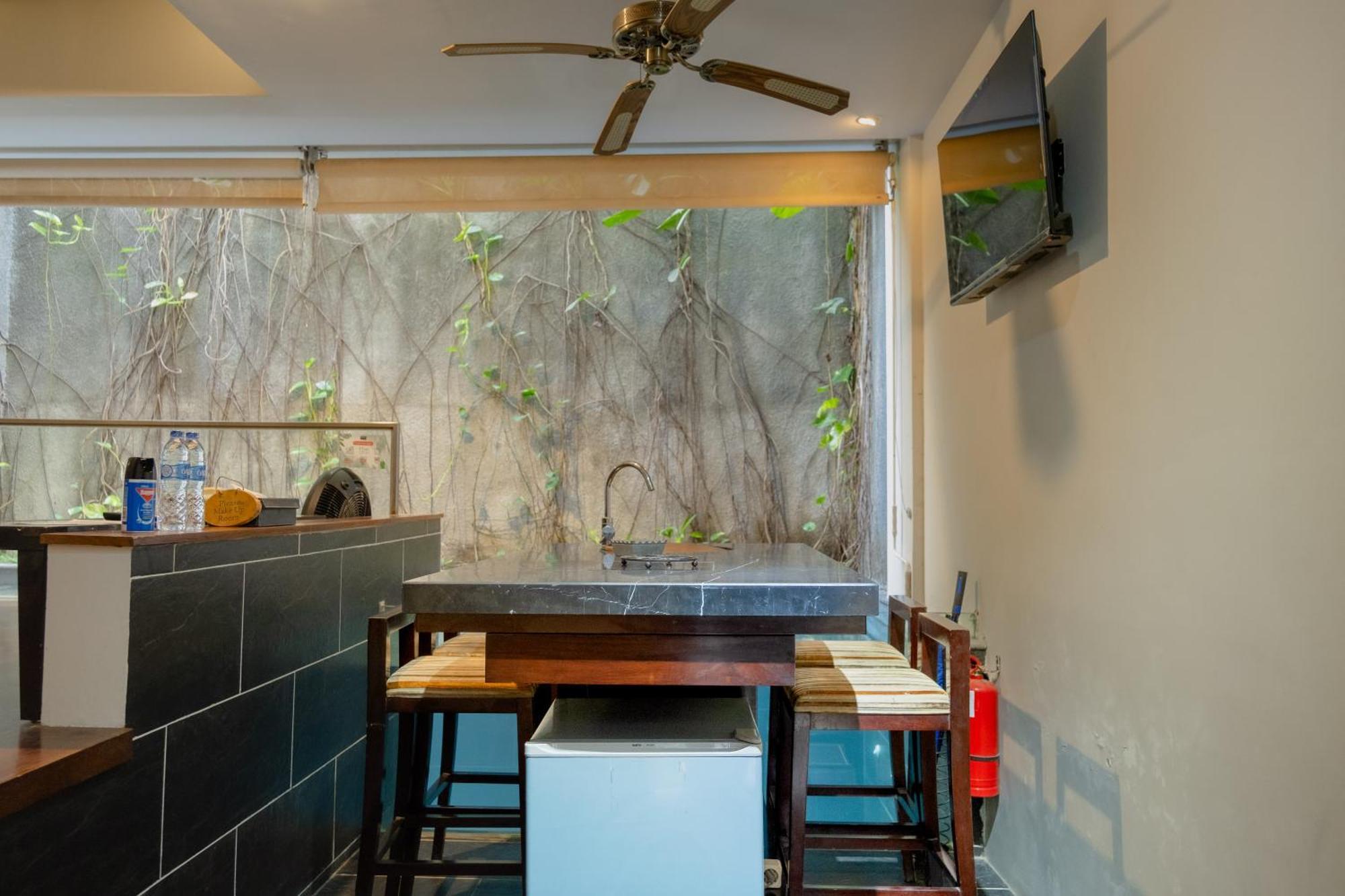 18 Loft At Kuta
