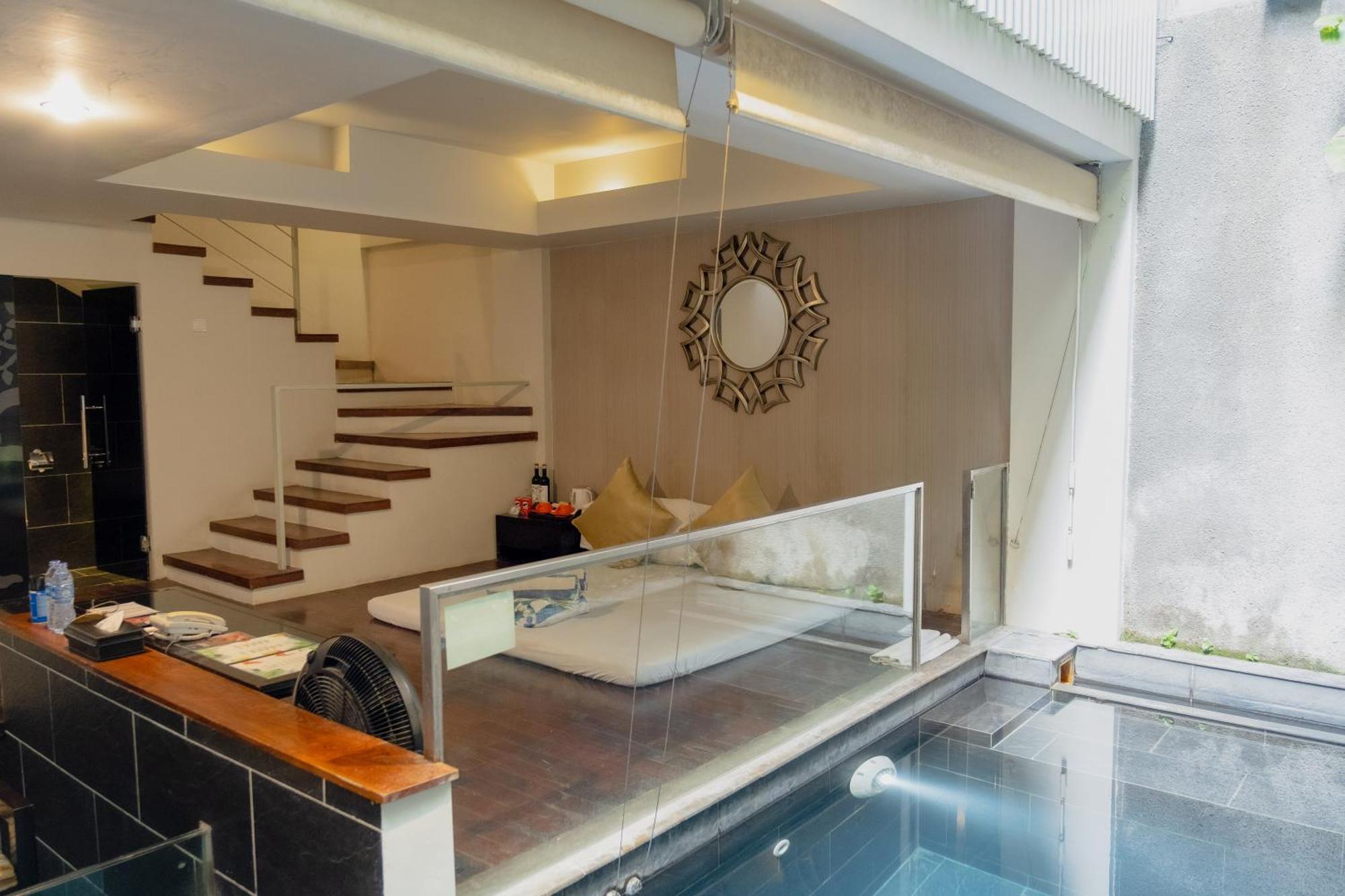 Resort 18 Loft At Kuta