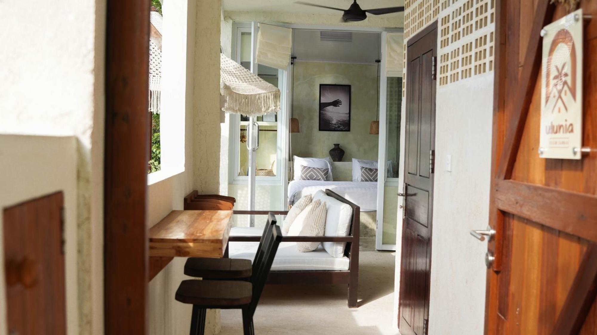 Apartment Ulunia