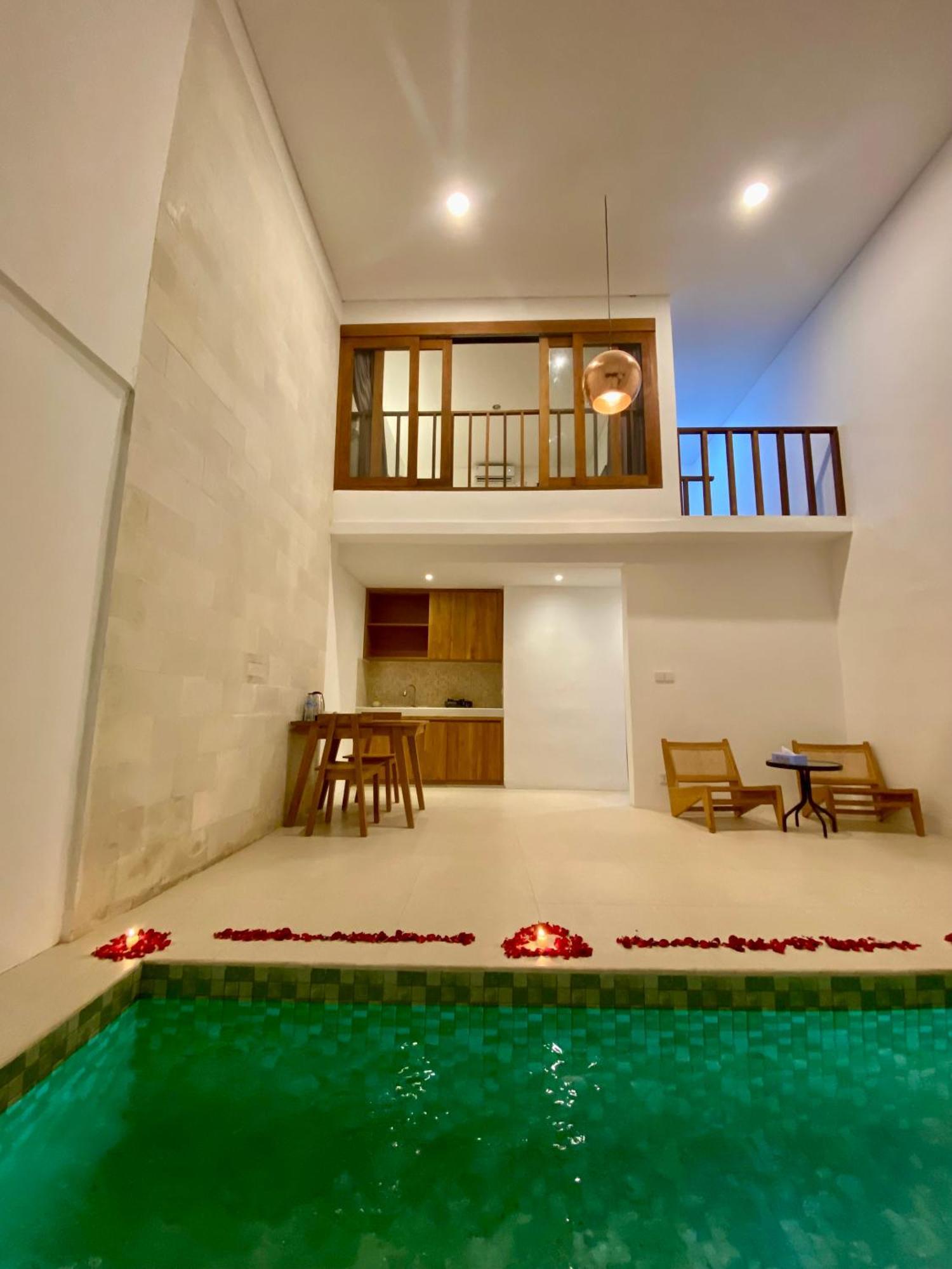 Noah Villa&chapel Jimbaran (Bali)