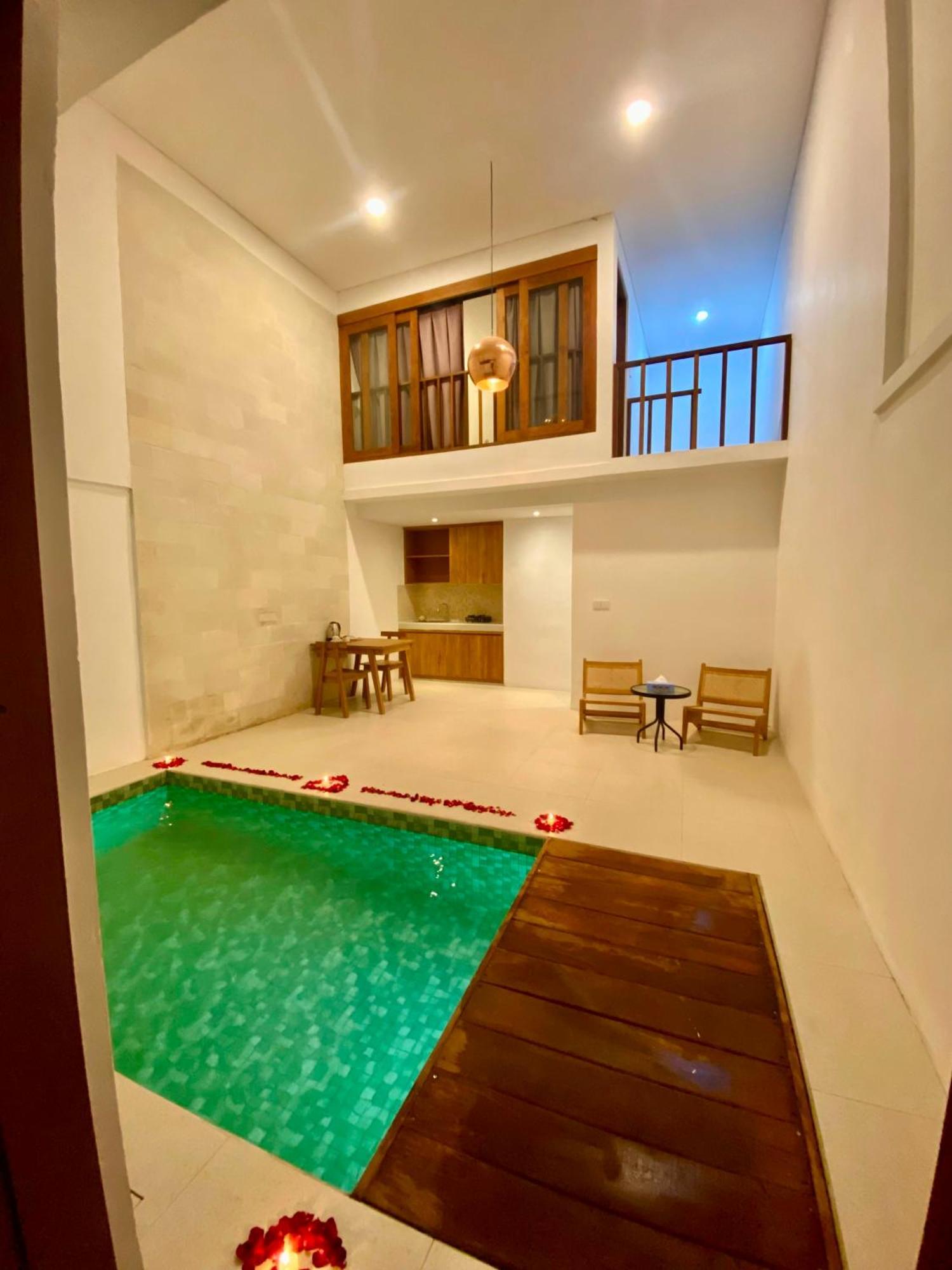 Noah Villa&chapel Villa