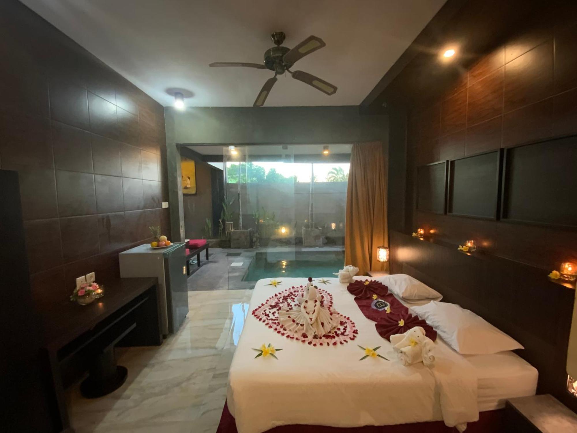 Bali Golden Elephant Boutique 3* Jimbaran (Bali)