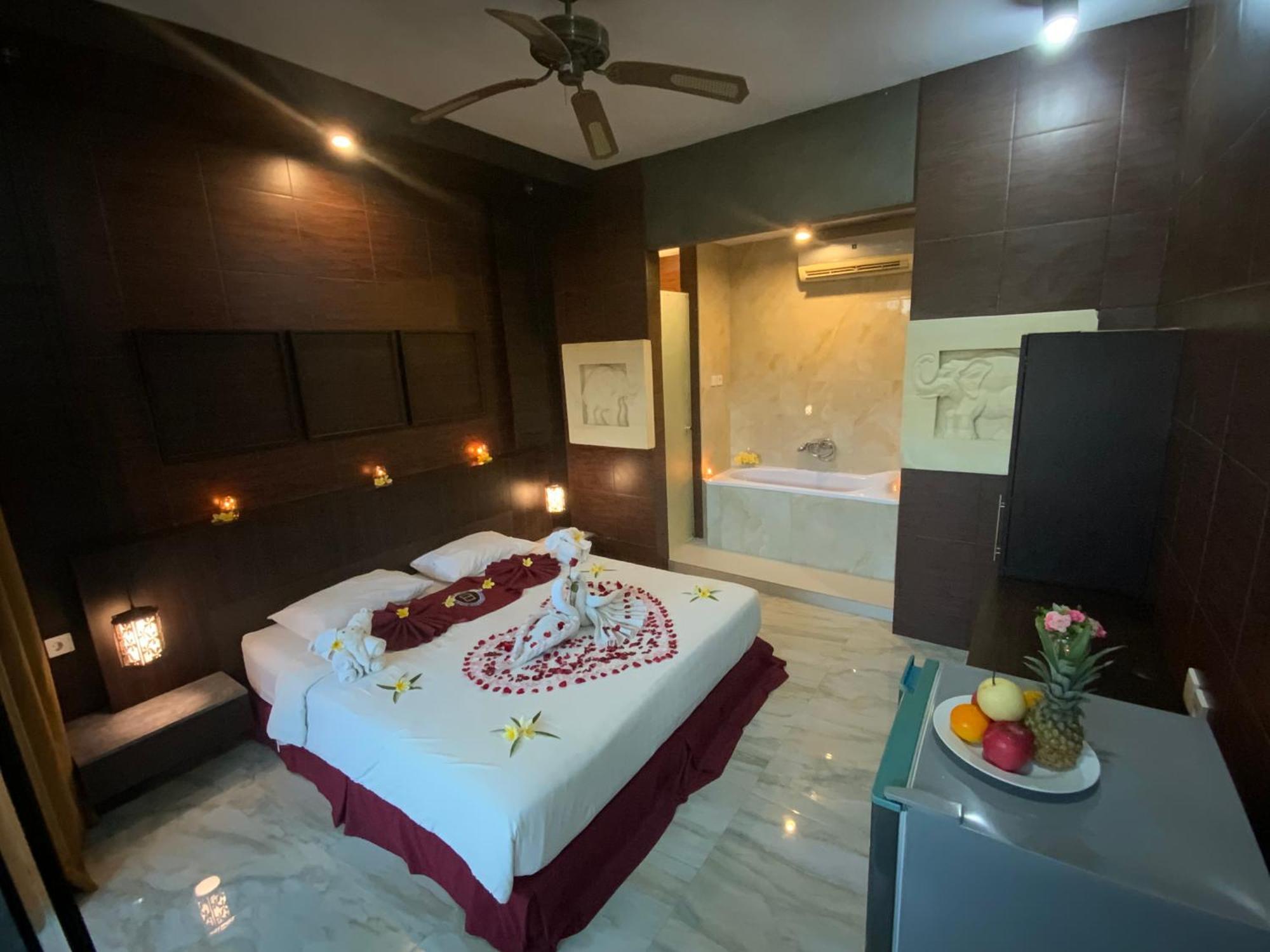 Bali Golden Elephant Boutique 3* Jimbaran (Bali)