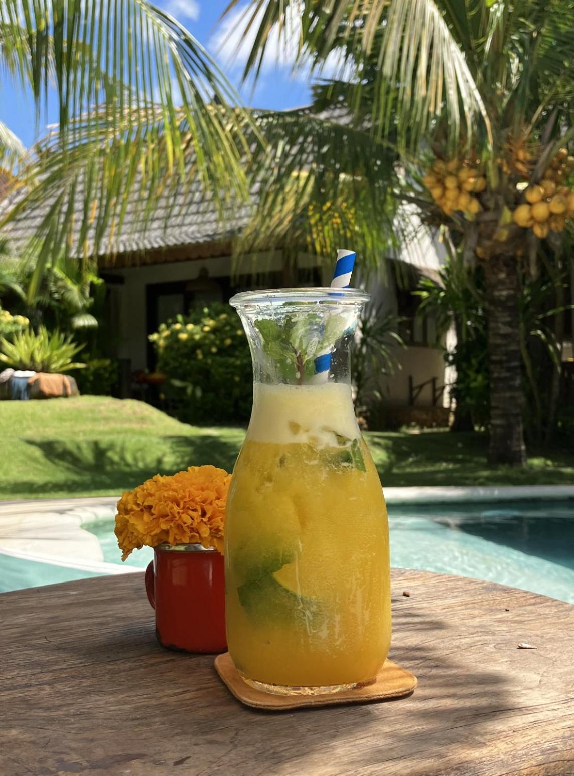 Hotel Mule Malu Tropical 3*