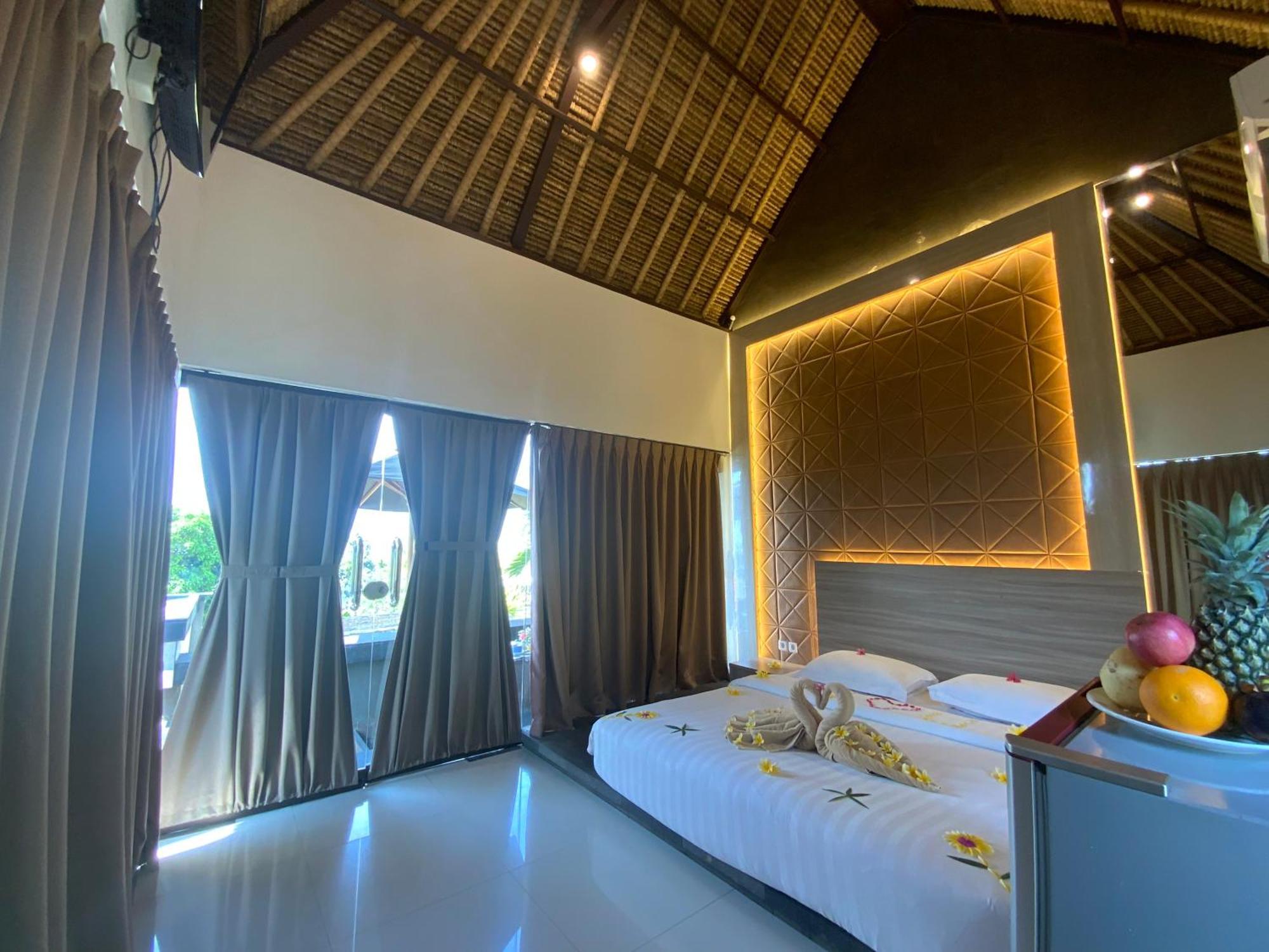 Bali Golden Elephant Boutique 3*