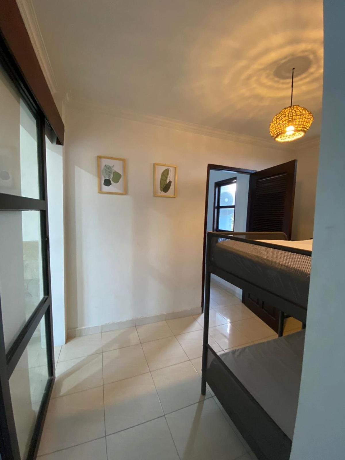 Hotel Mangga Wangga Living