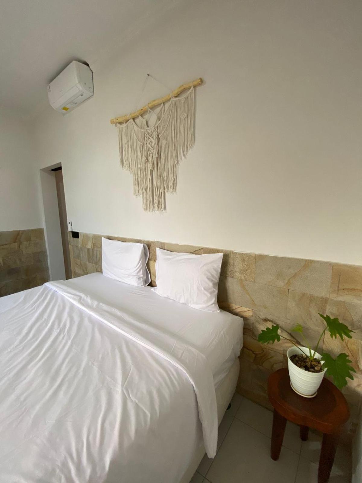 Mangga Wangga Living Hotel