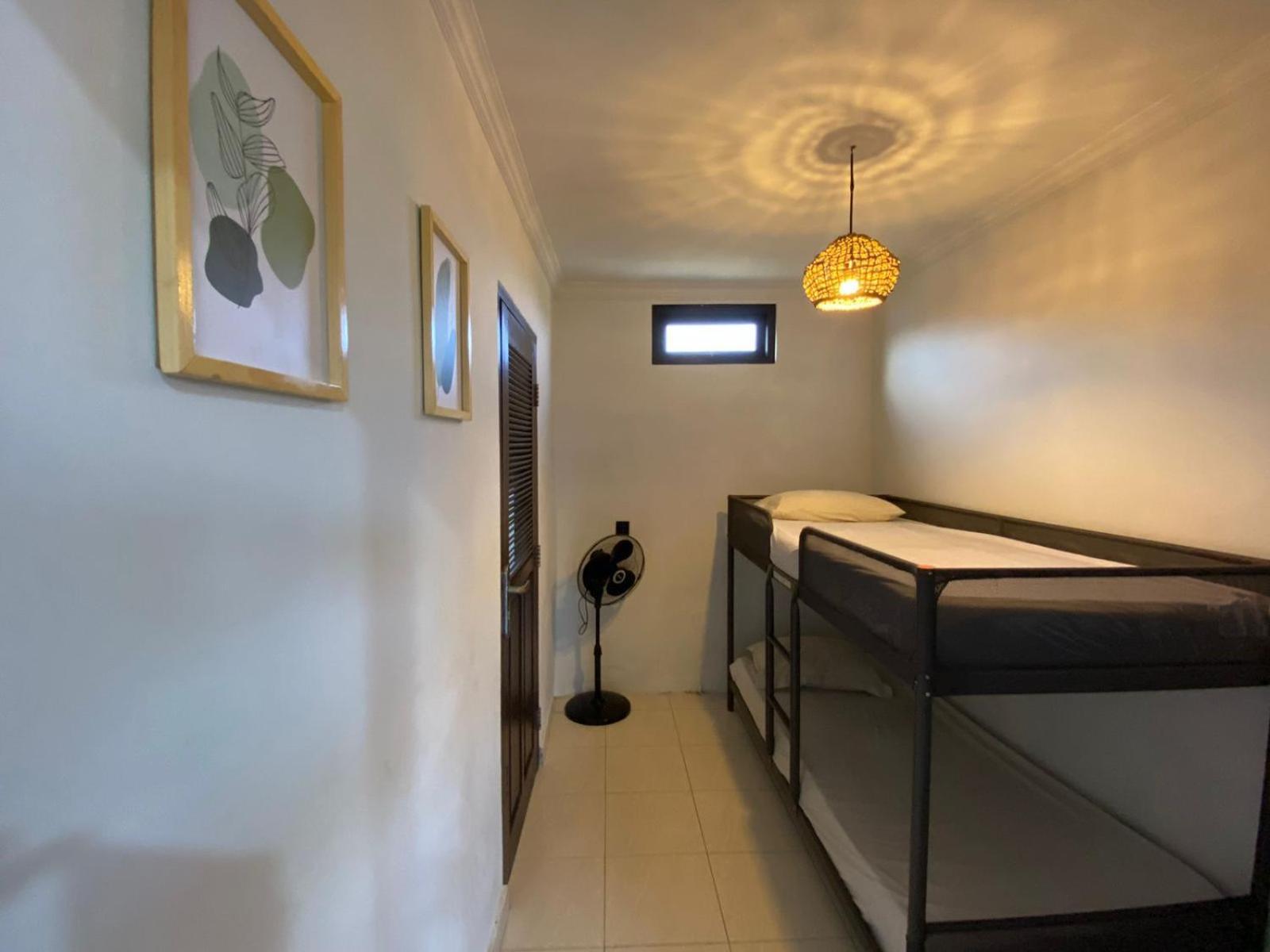 Mangga Wangga Living Hotel 3*