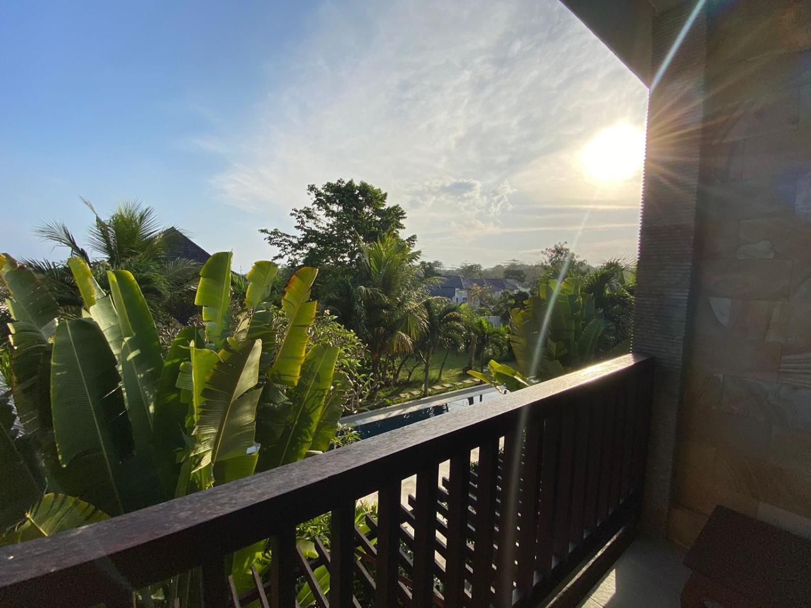 Mangga Wangga Living 3* Uluwatu (Bali)