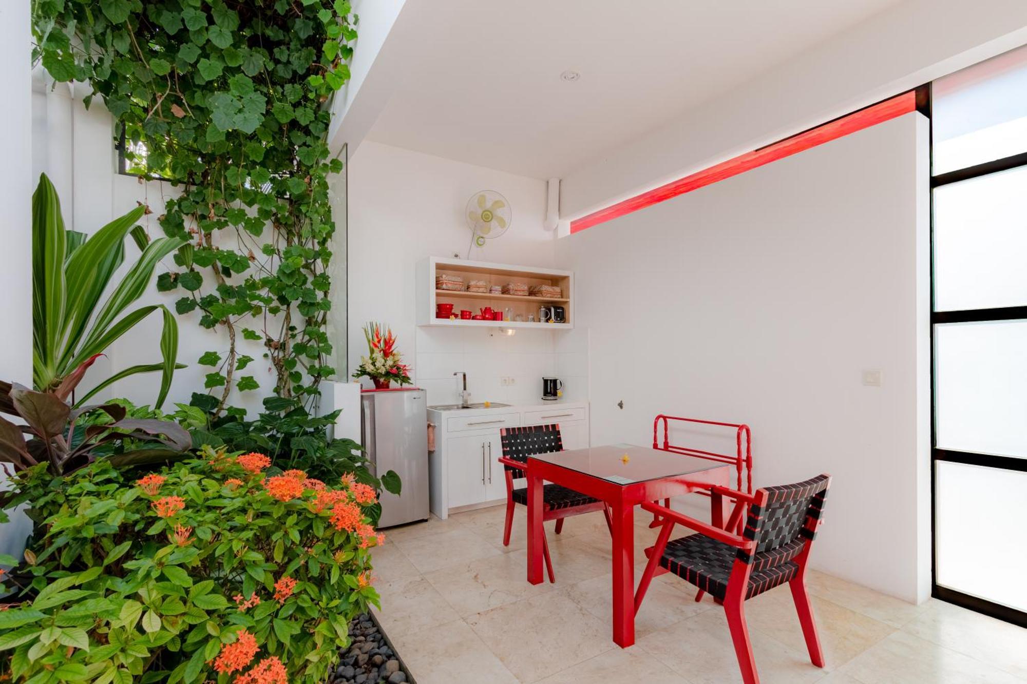 Bali Ginger & Villa
