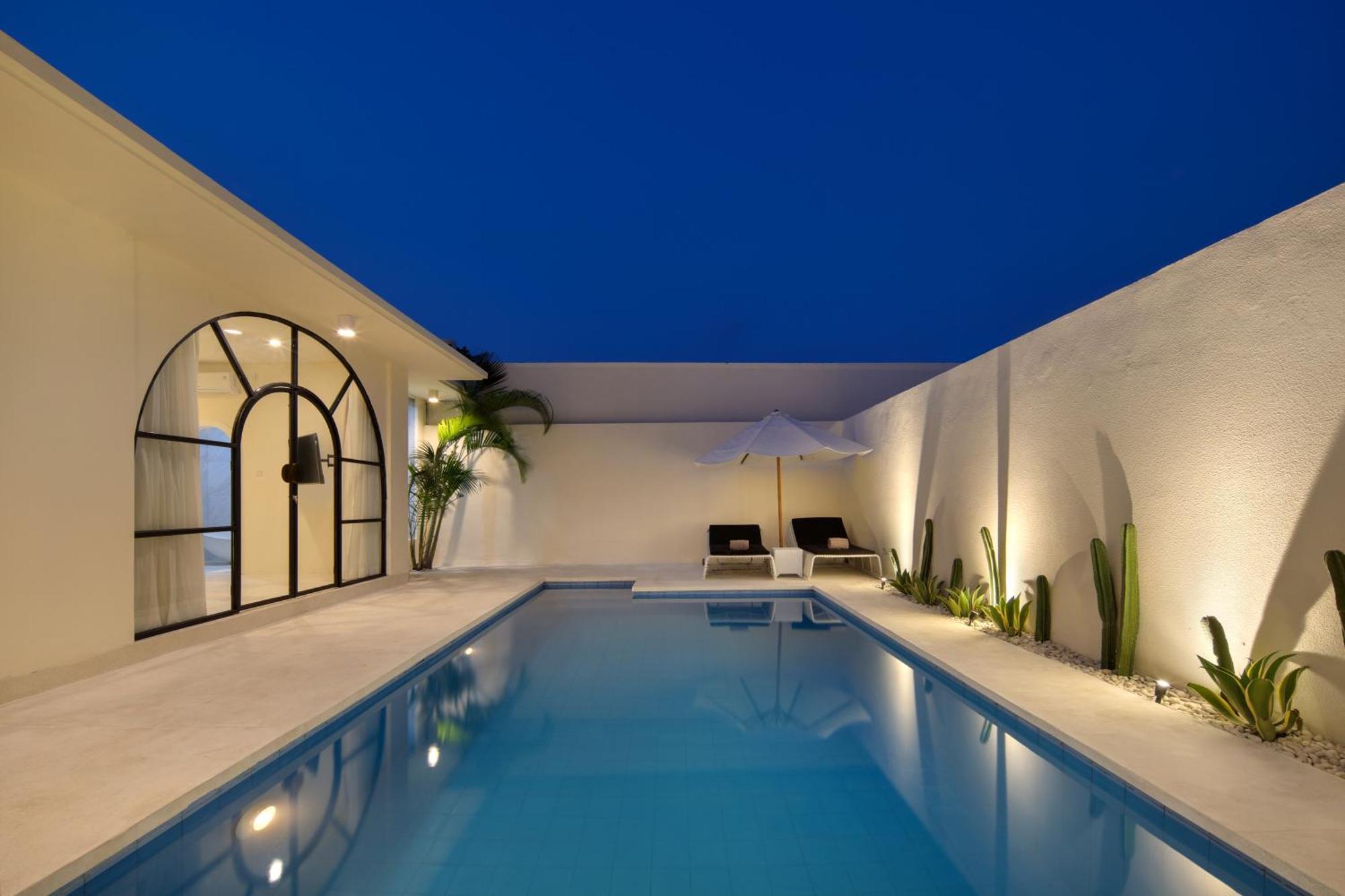 Villa The Grand Daha Luxury