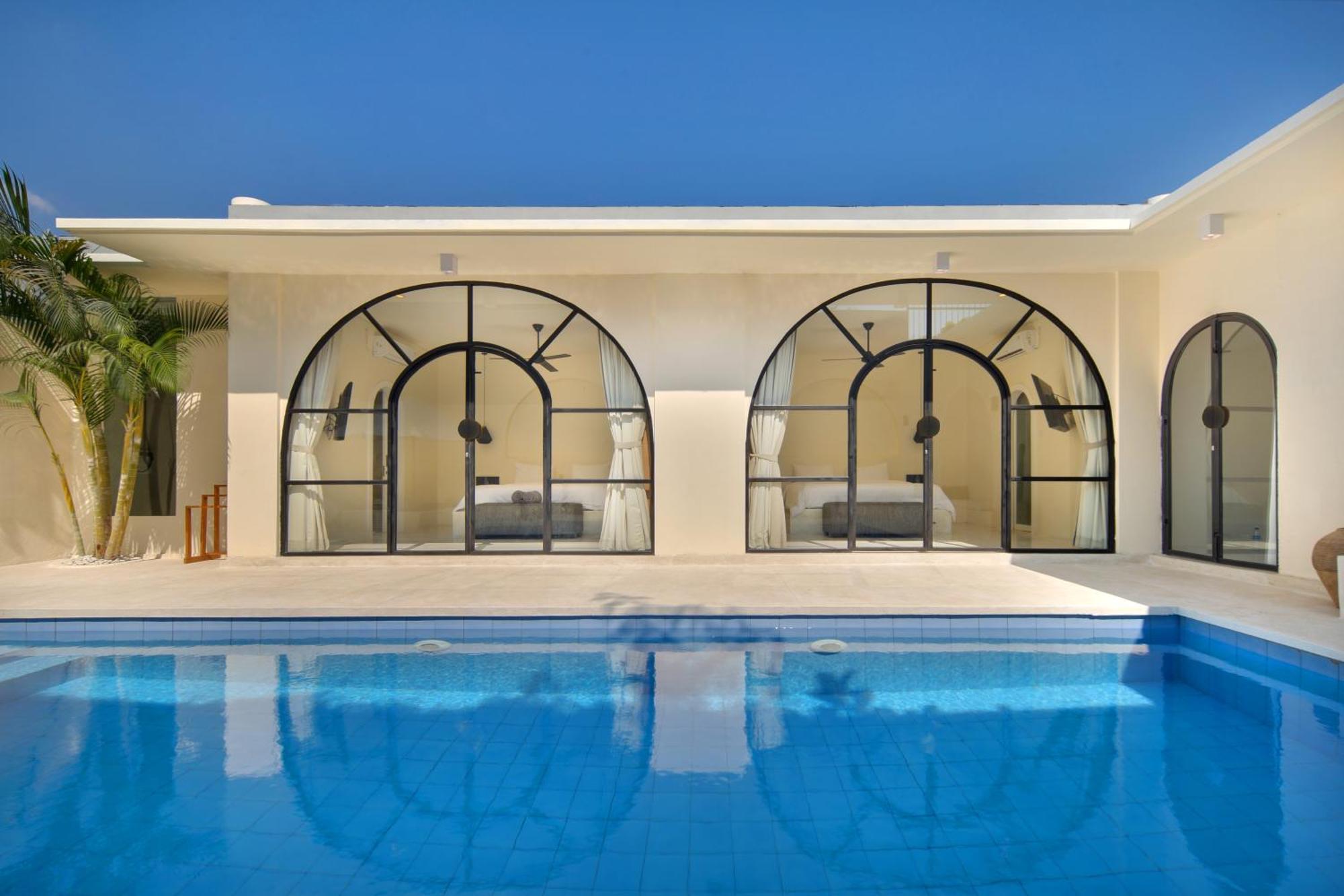 The Grand Daha Luxury Villa Seminyak (Bali)