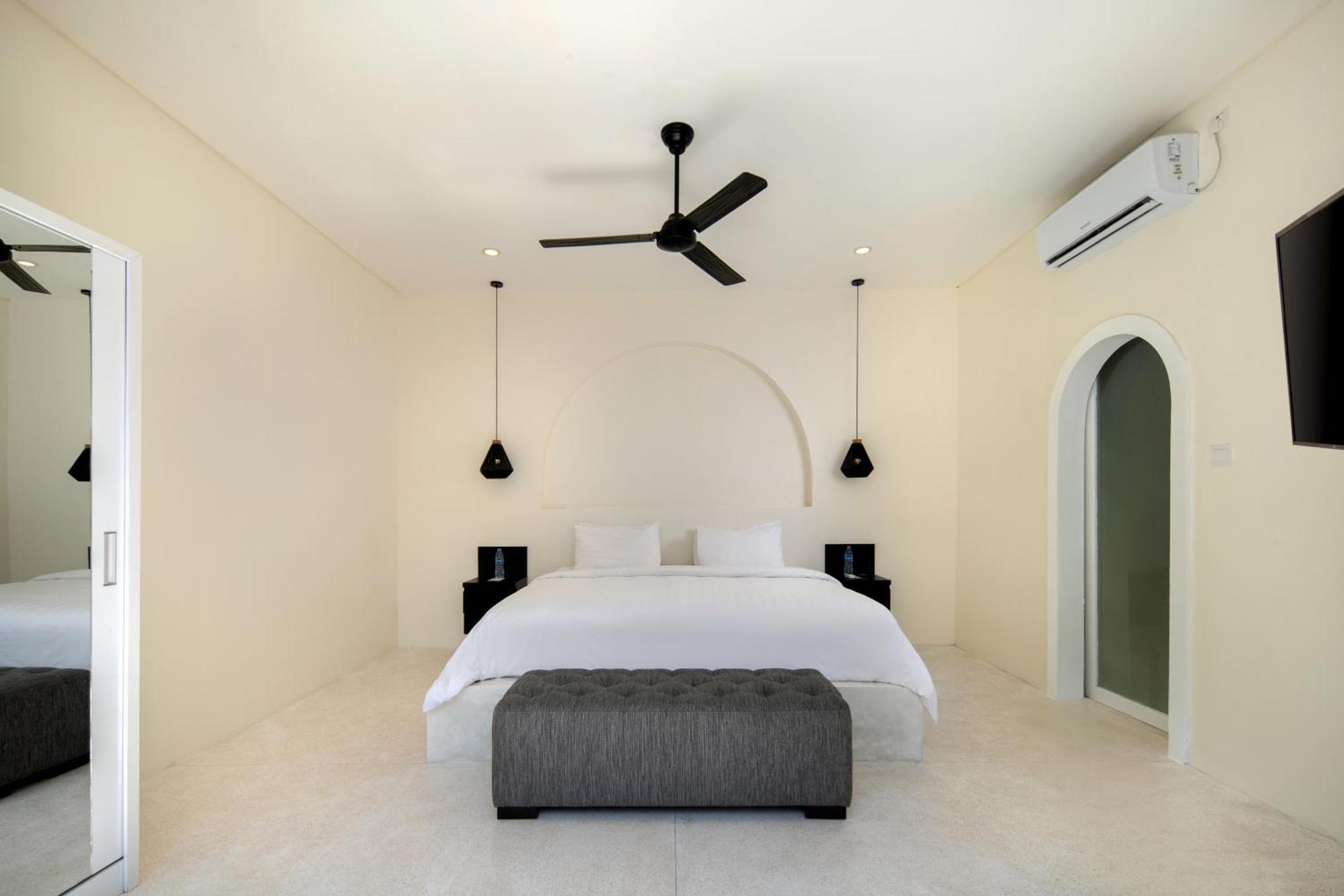 Villa The Grand Daha Luxury *