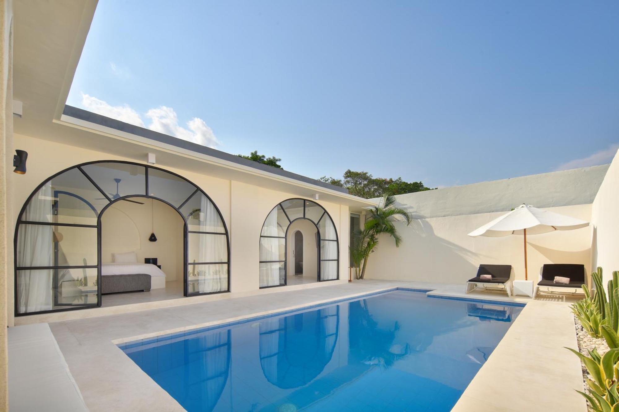 Villa The Grand Daha Luxury