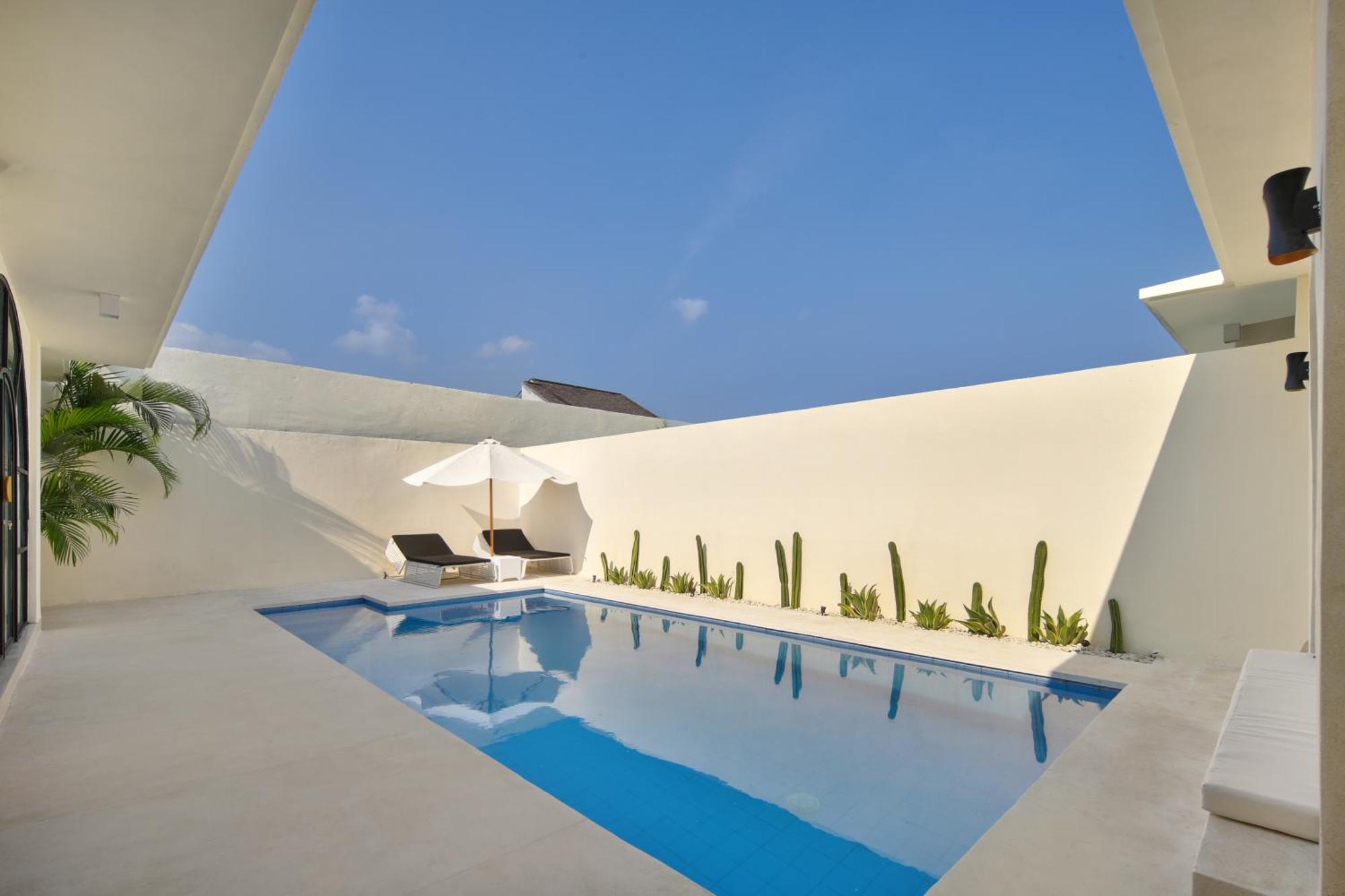 The Grand Daha Luxury Villa