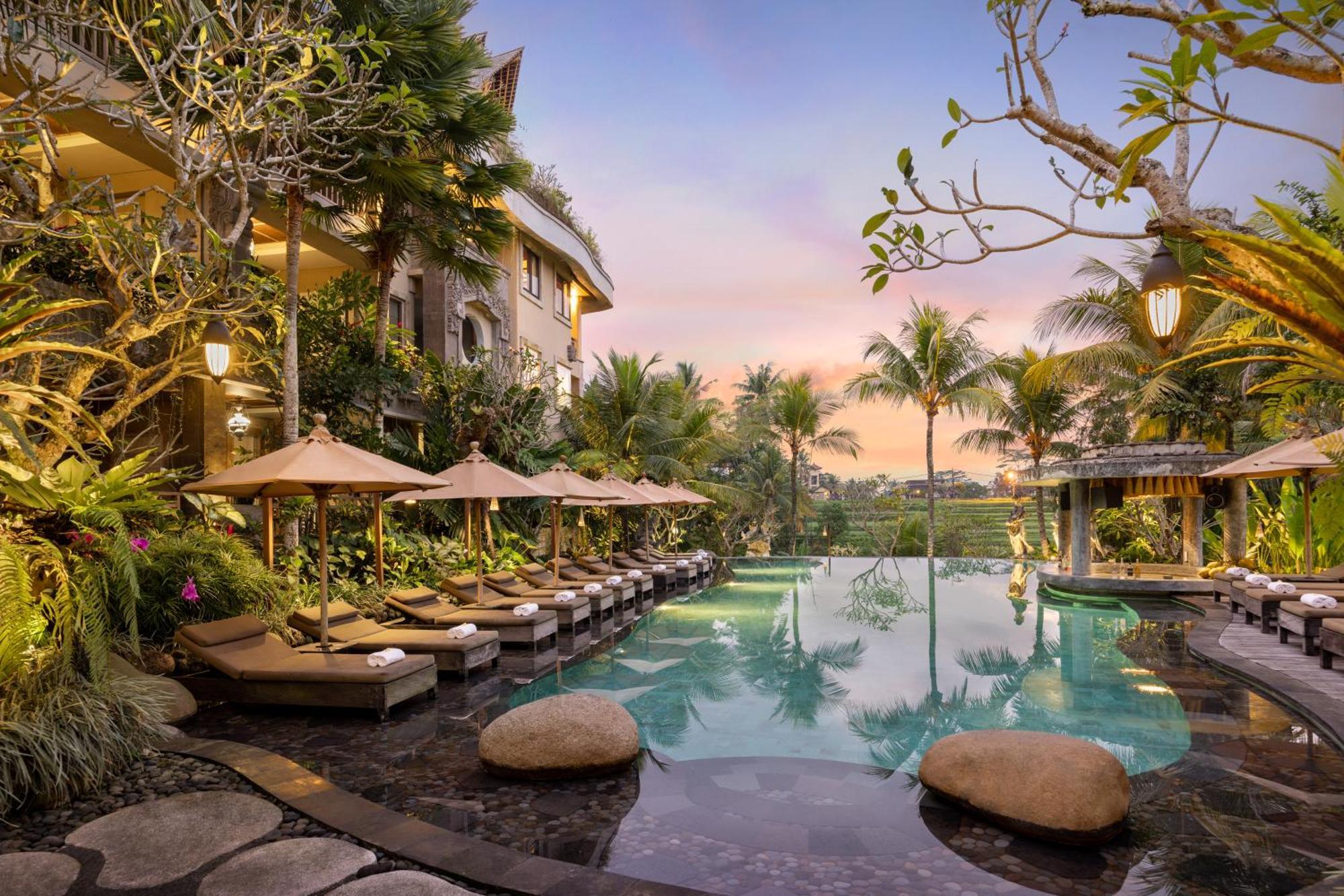 Kuwarasan A Pramana Experience Resort 5*