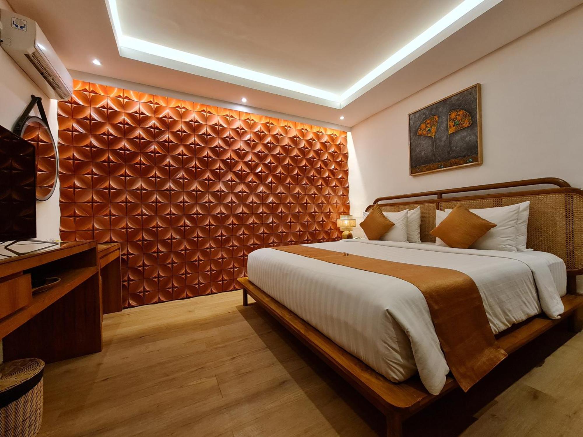 Lasanti Seminyak (Bali)