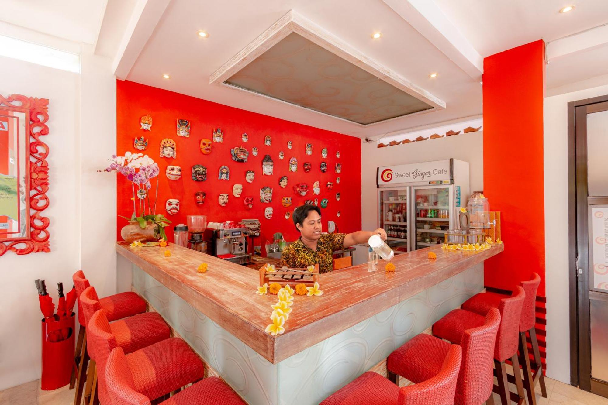 Villa Bali Ginger & Seminyak (Bali)