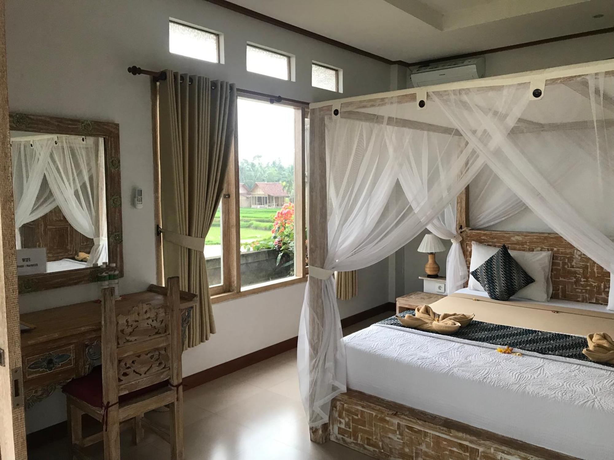 Villa Raditya *