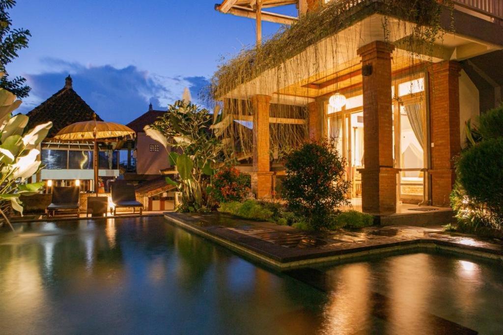 Raditya * Ubud (Bali)