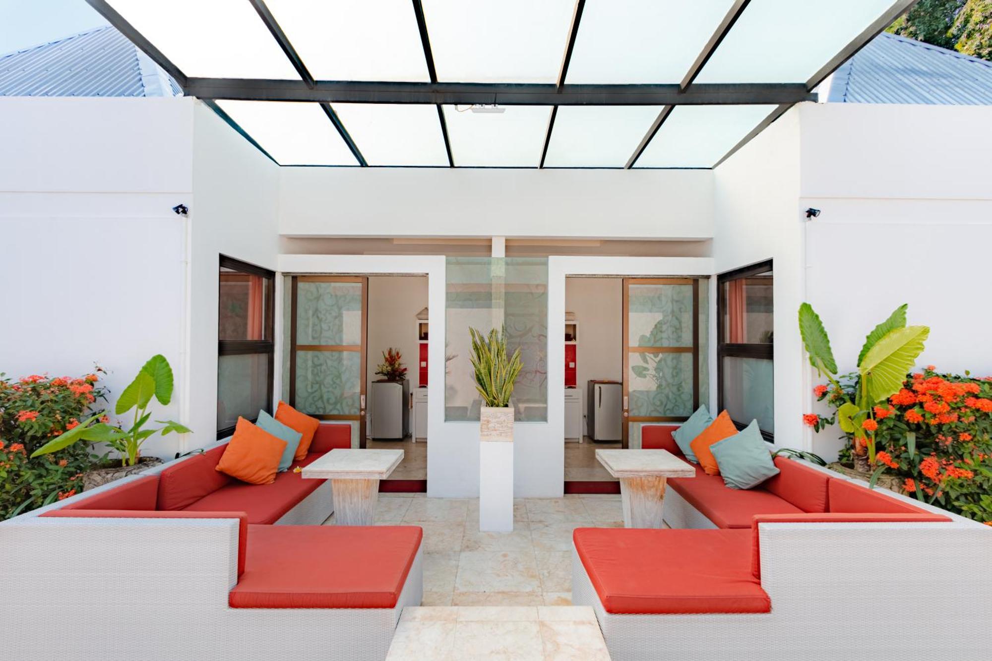 Villa Bali Ginger &