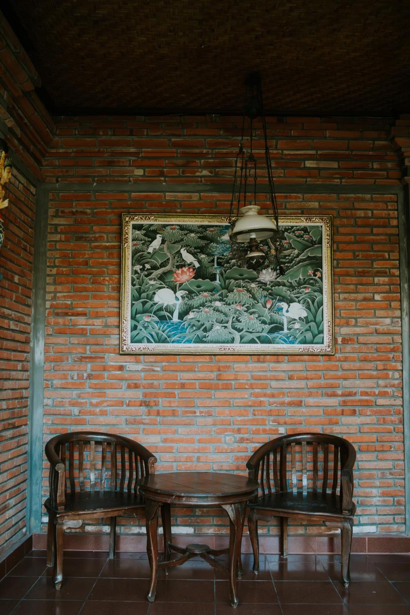 Guest house Jati 3 And